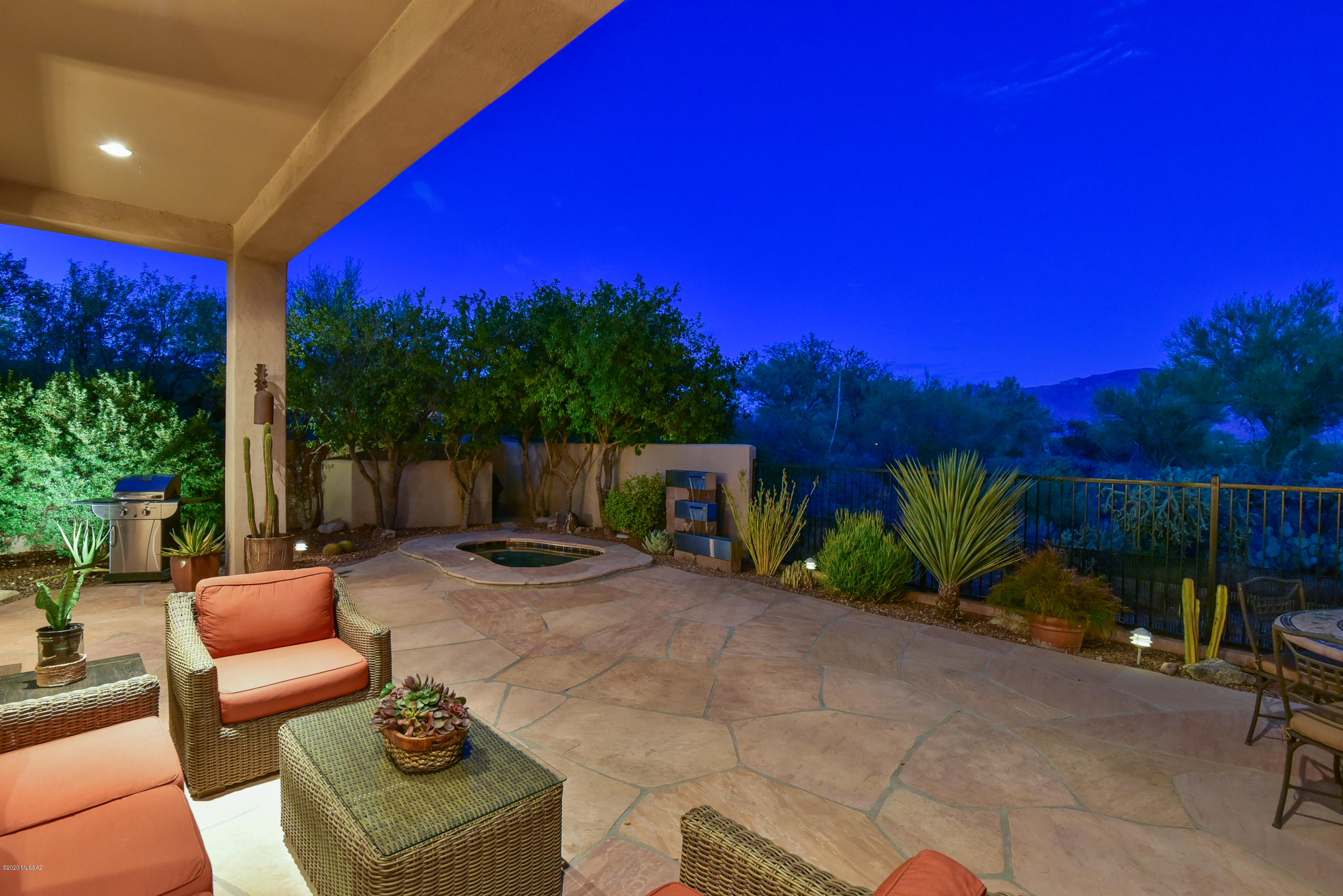 Rancho Vistoso Nghbr 11 - Residential