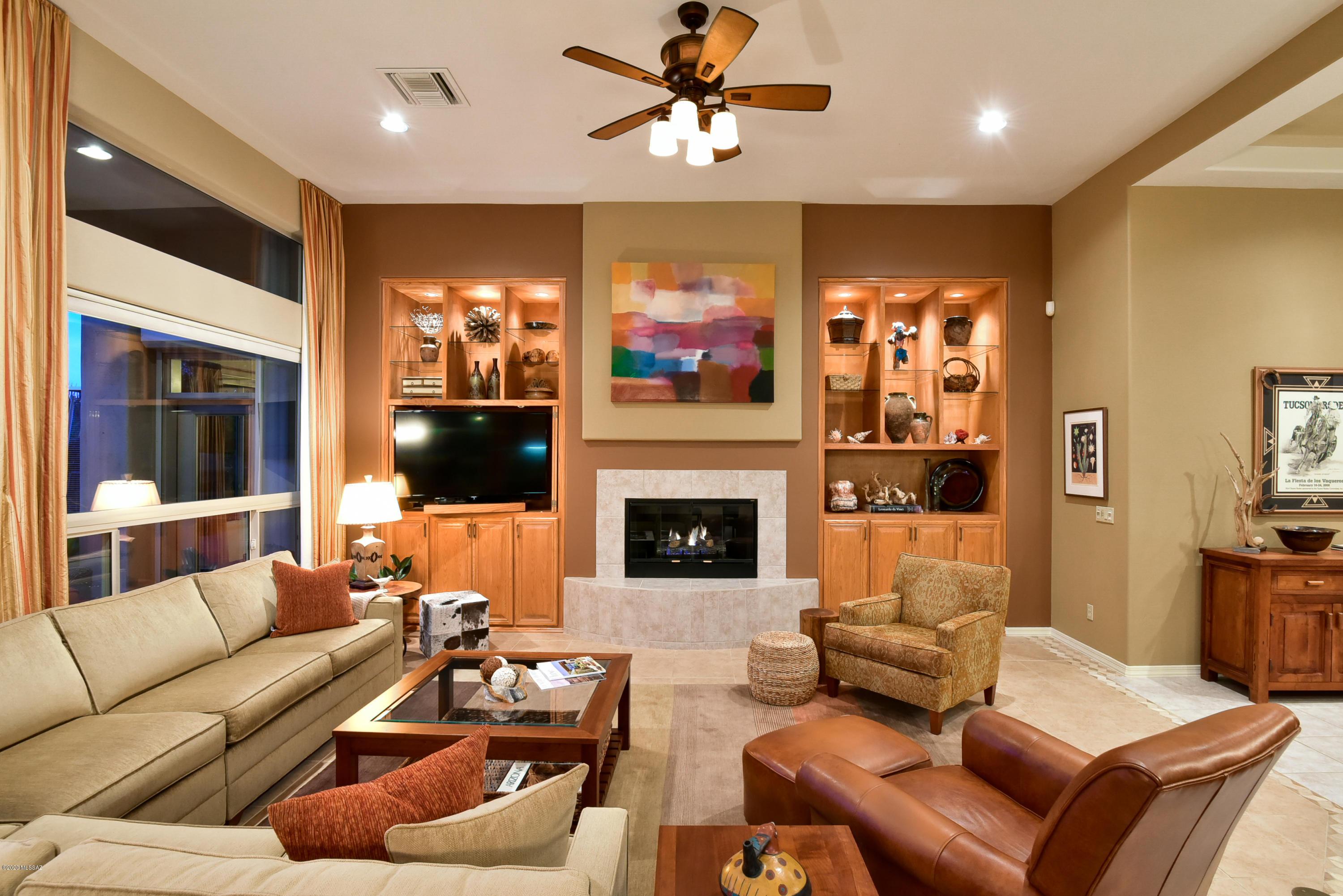 Rancho Vistoso Nghbr 11 - Residential