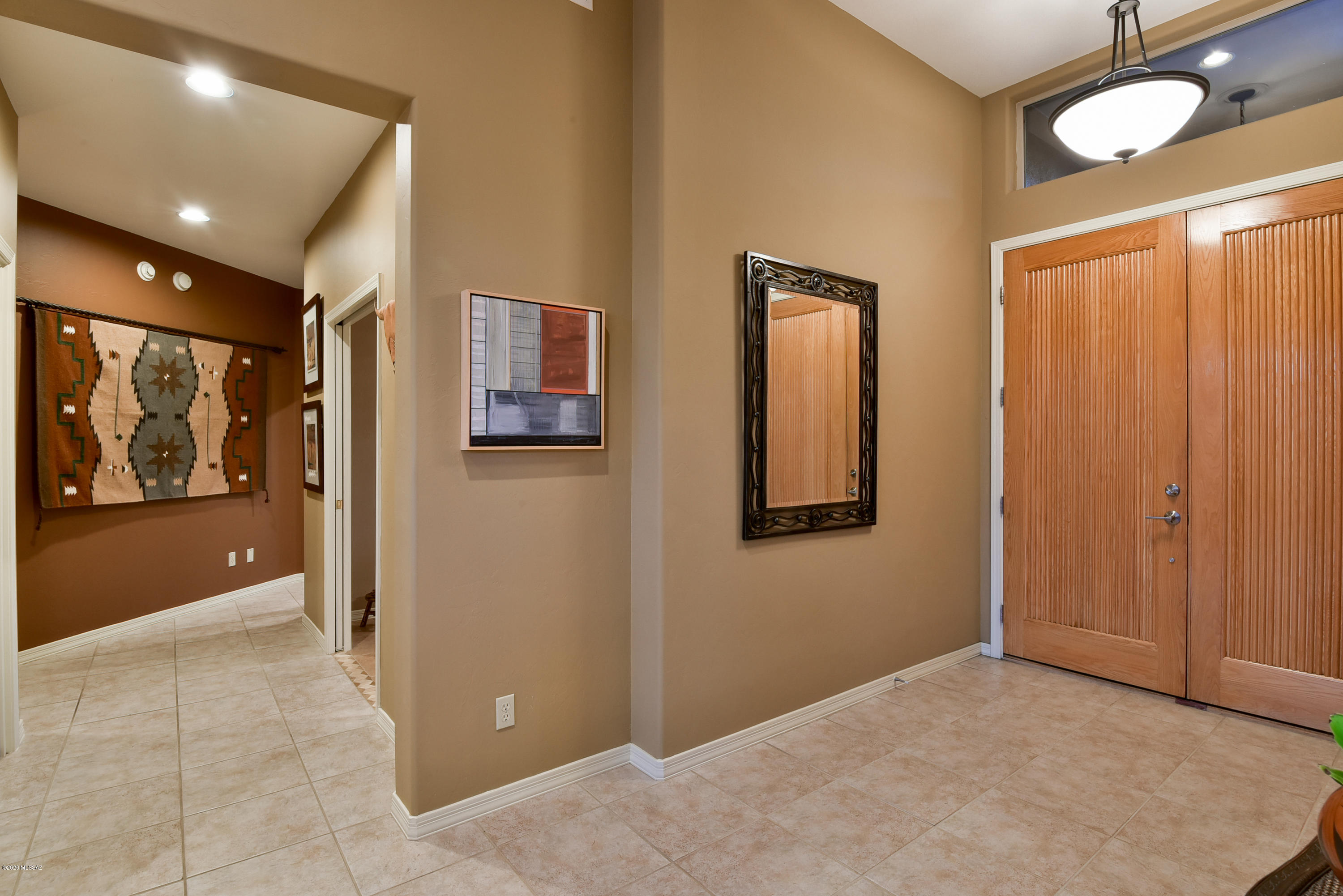 Rancho Vistoso Nghbr 11 - Residential