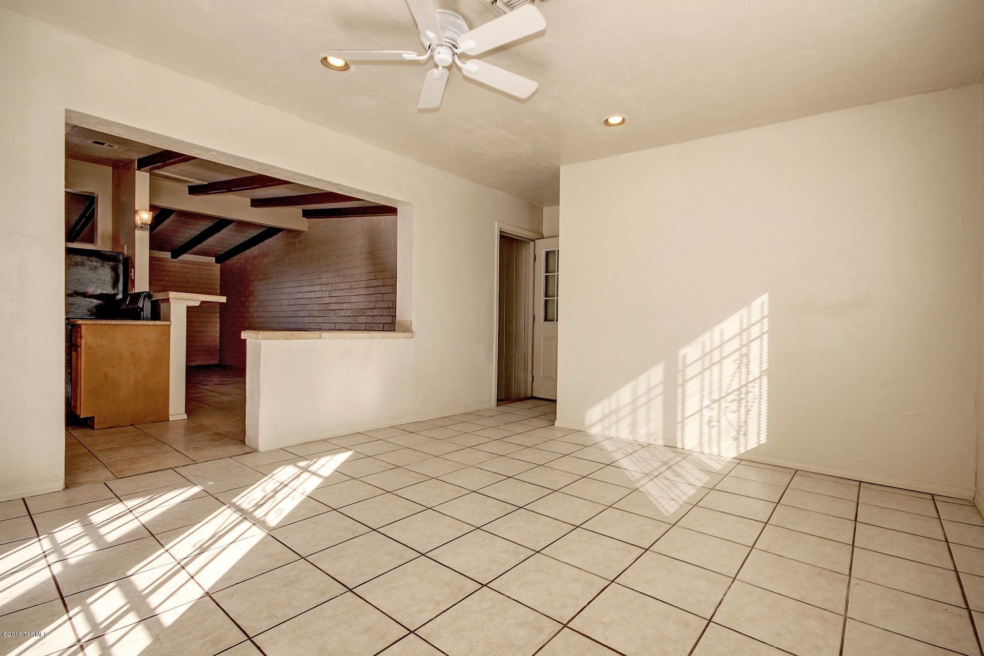 Speedway Addition - Residential