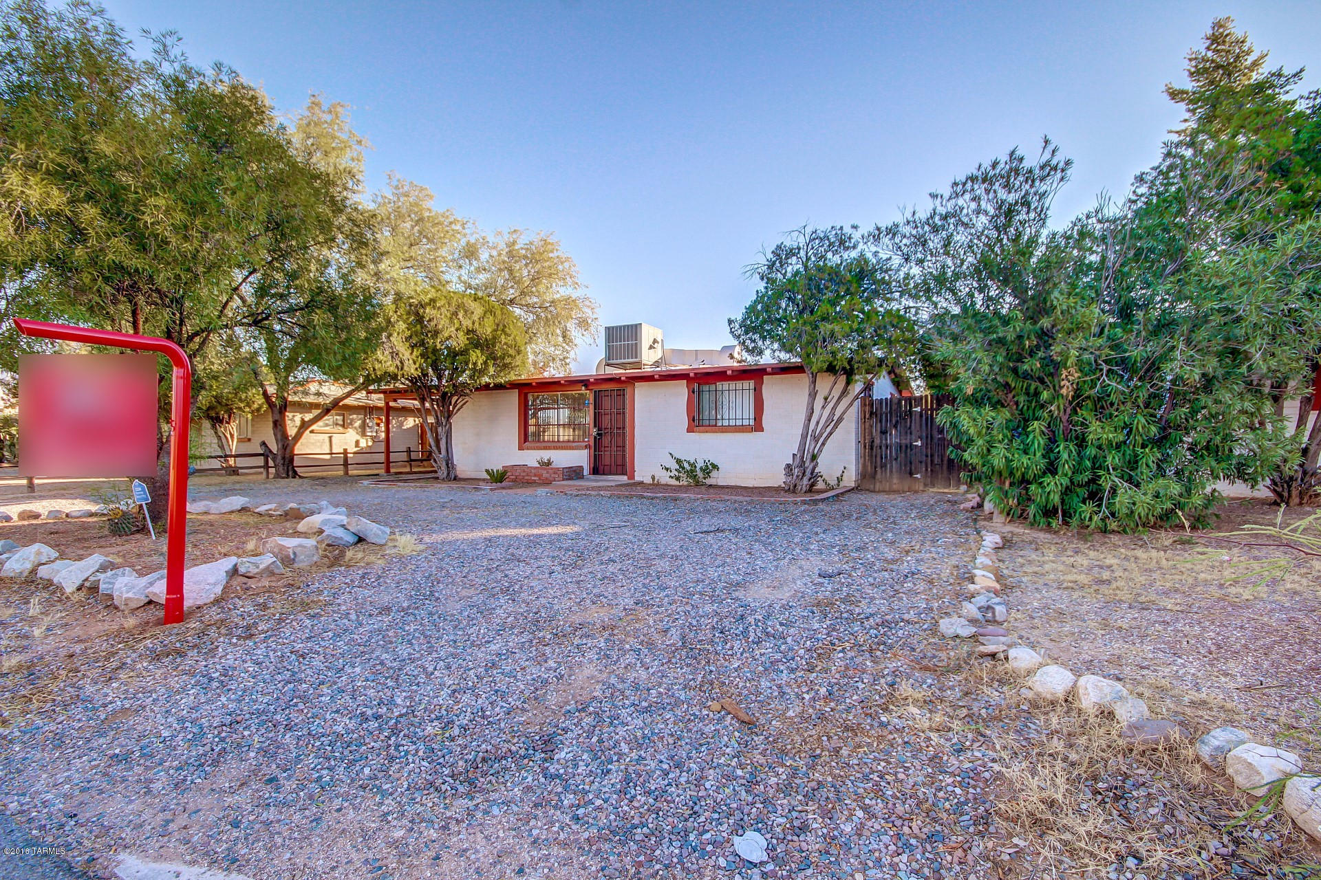 Speedway Addition - Residential