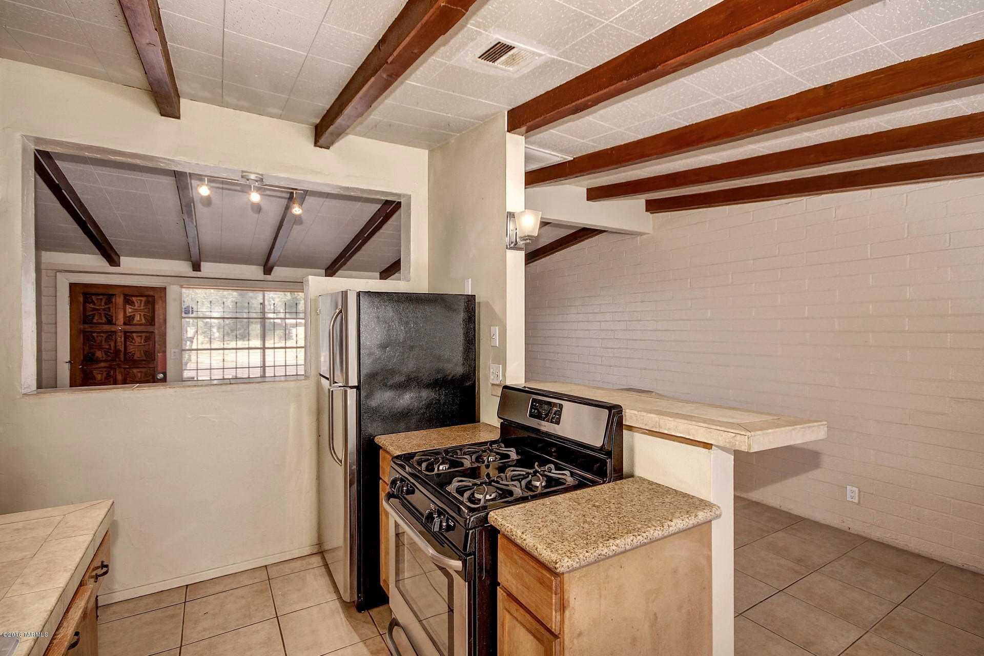 Speedway Addition - Residential