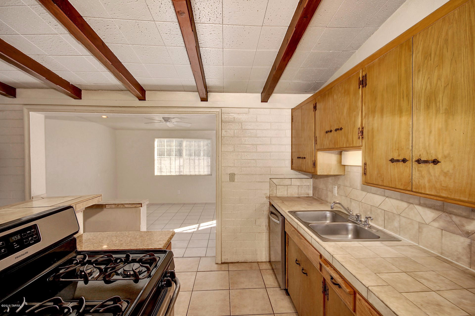 Speedway Addition - Residential