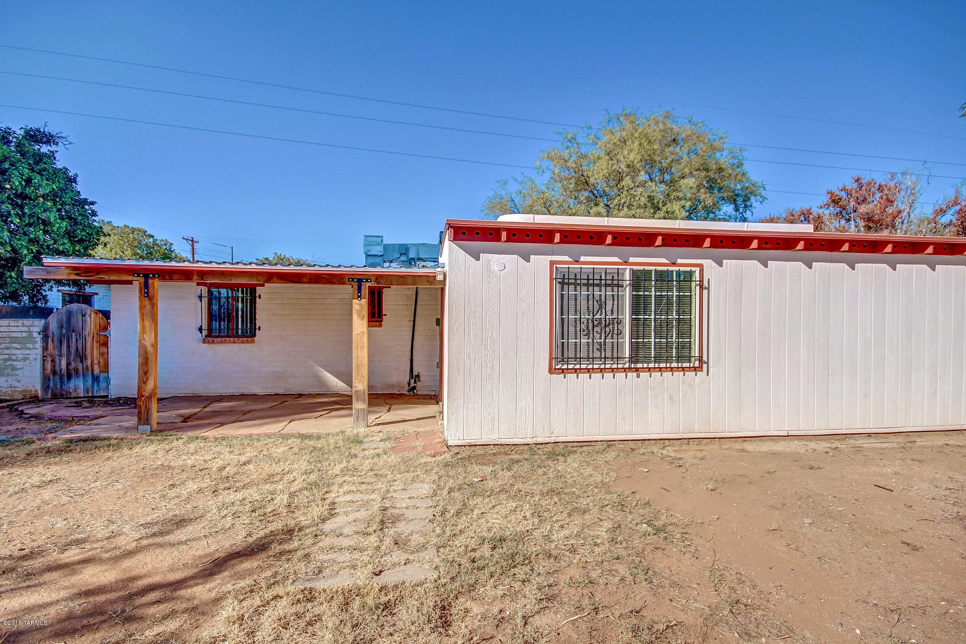 Speedway Addition - Residential