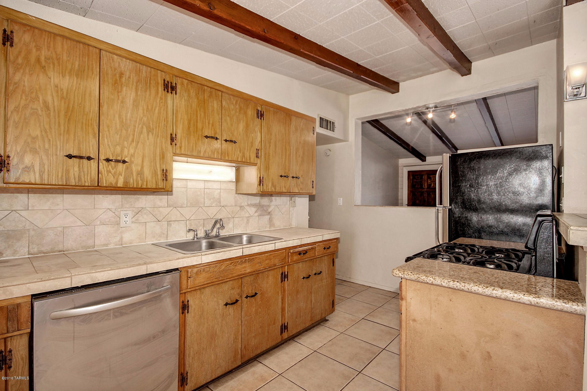 Speedway Addition - Residential