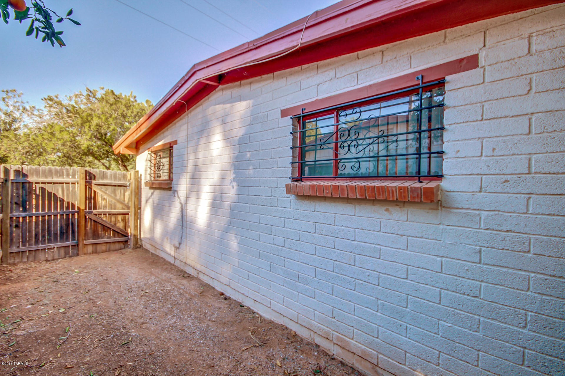 Speedway Addition - Residential