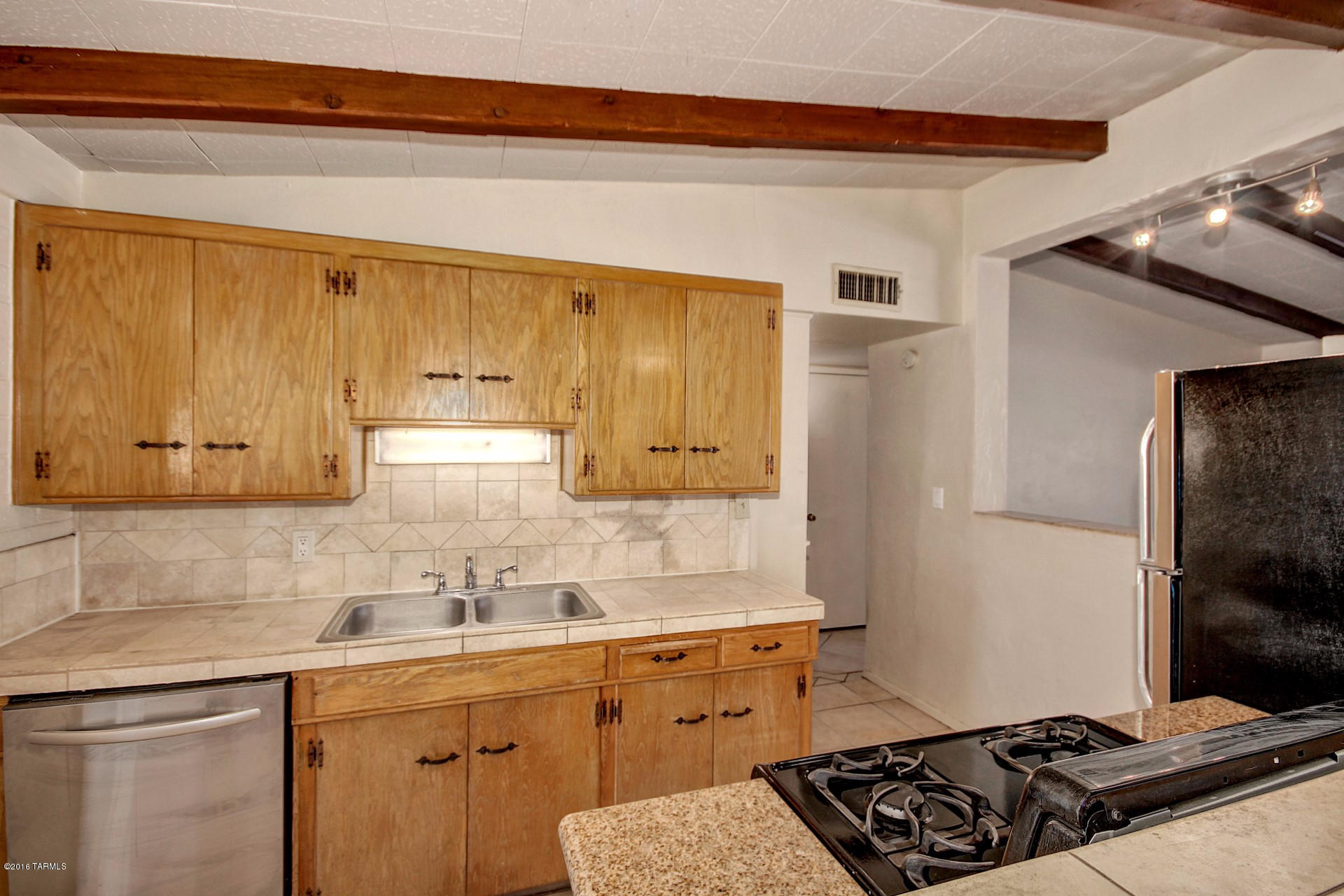 Speedway Addition - Residential