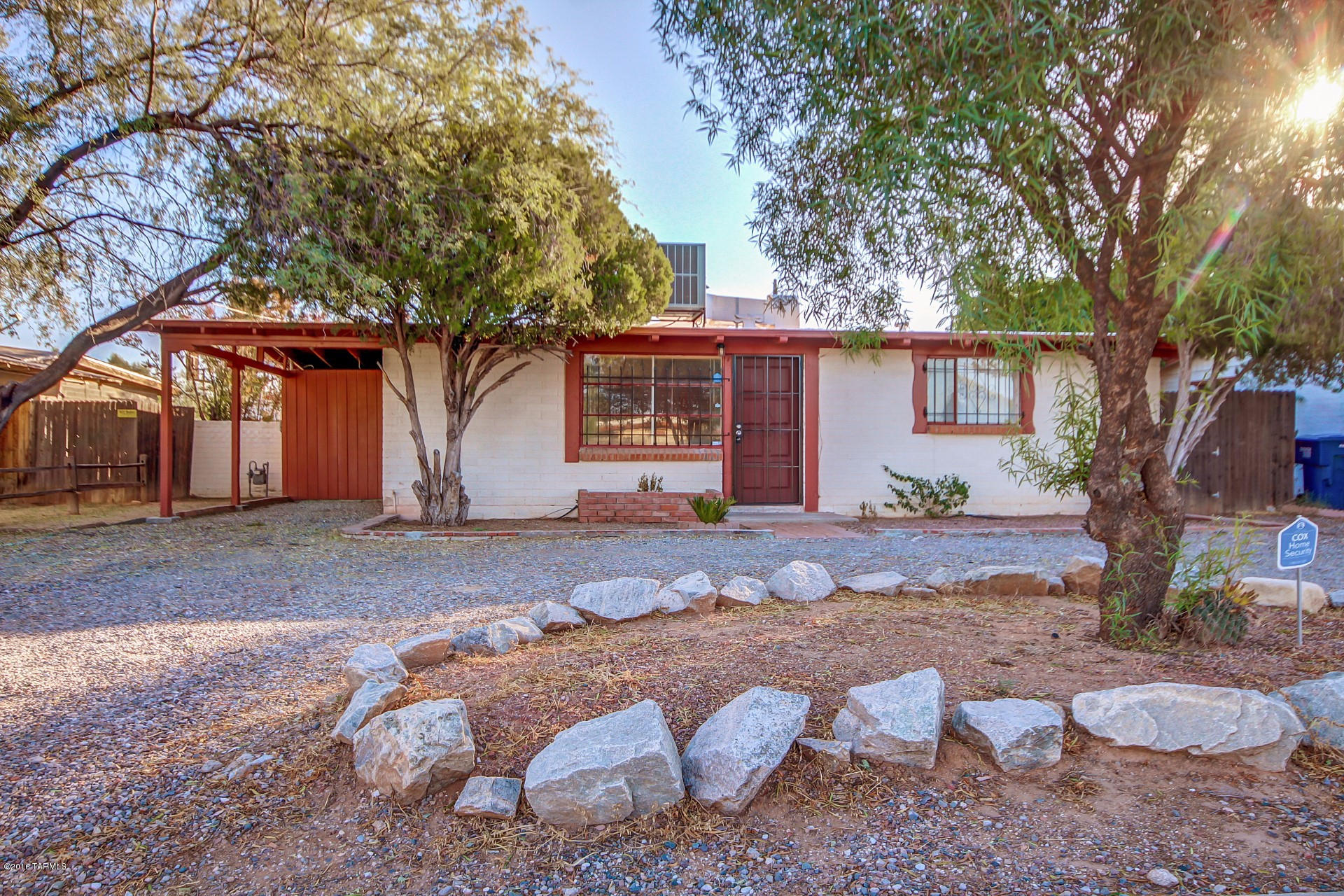 Speedway Addition - Residential
