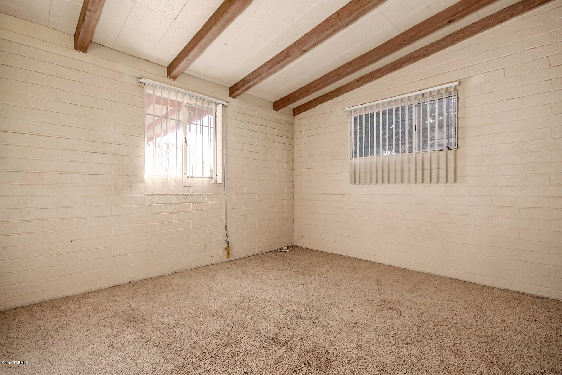 Speedway Addition - Residential