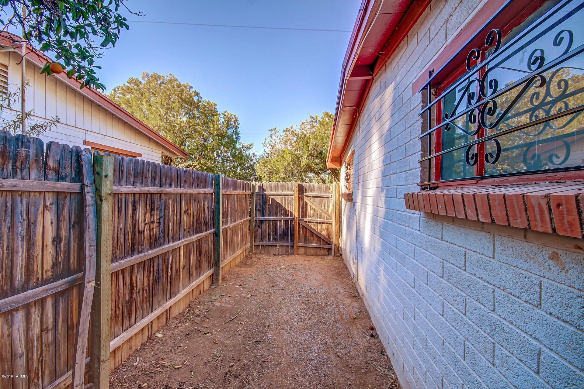 Speedway Addition - Residential