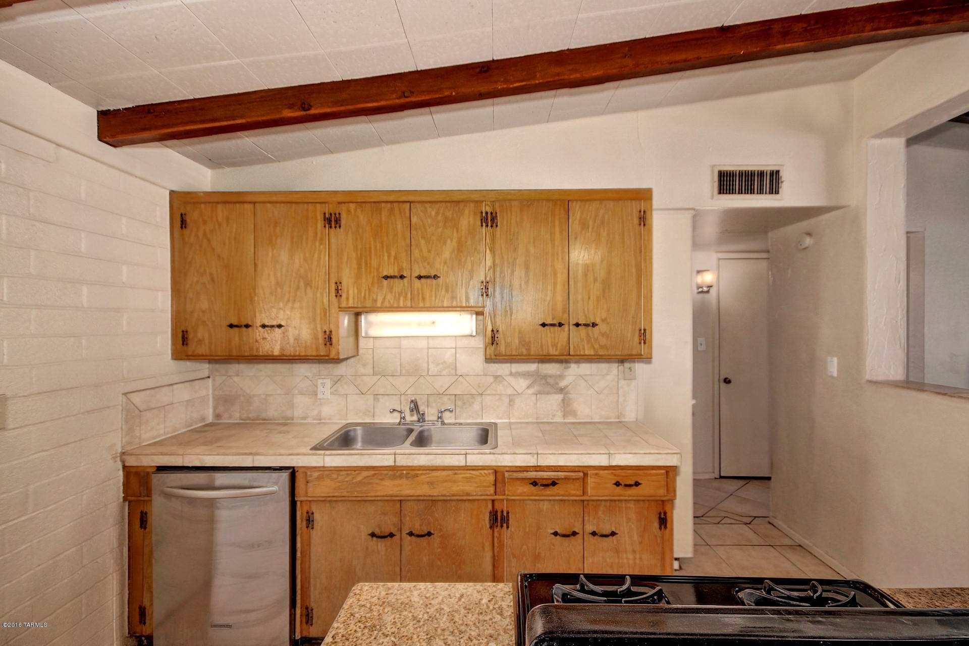 Speedway Addition - Residential