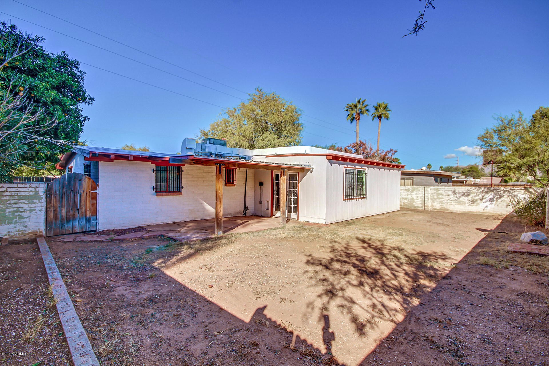Speedway Addition - Residential