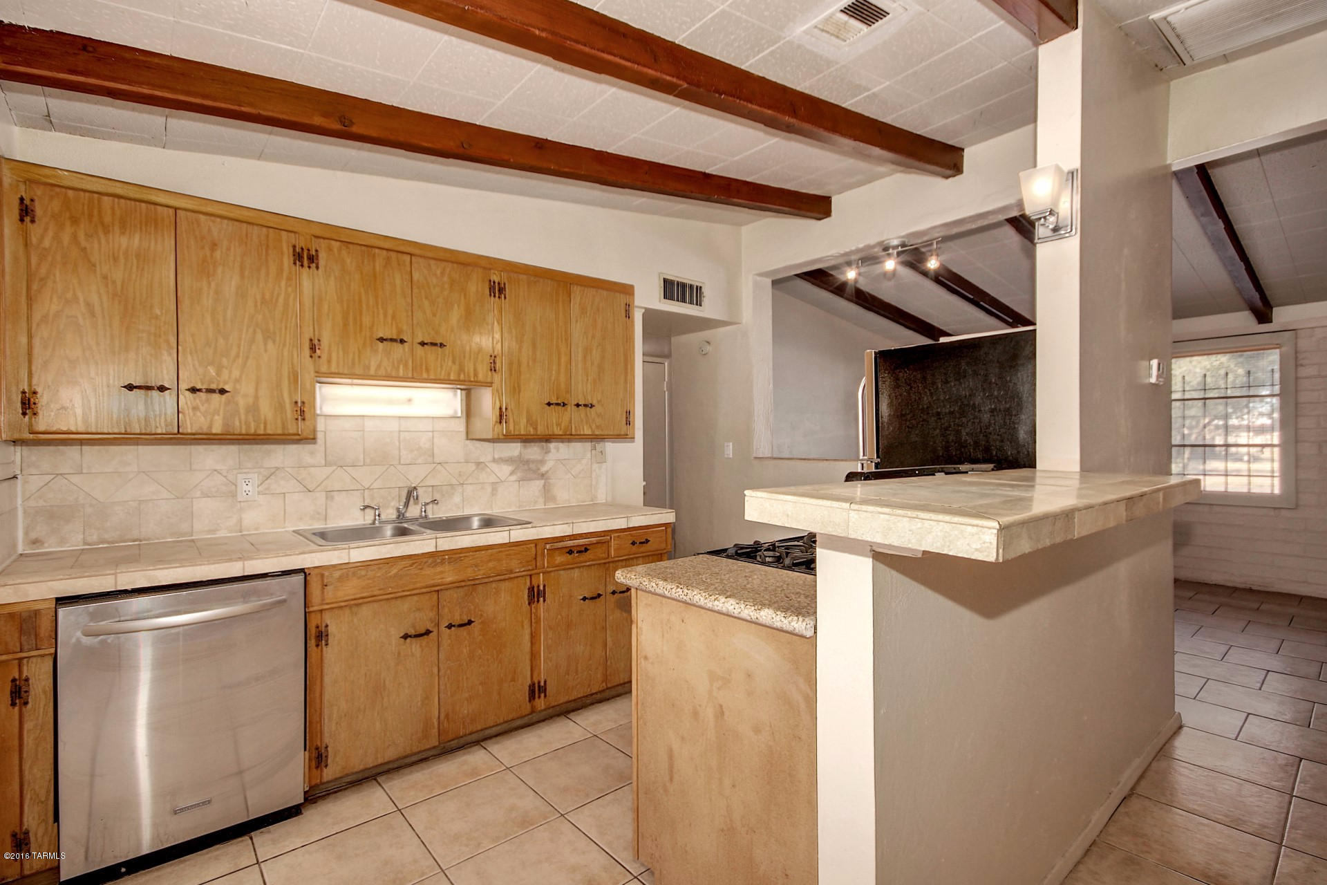 Speedway Addition - Residential