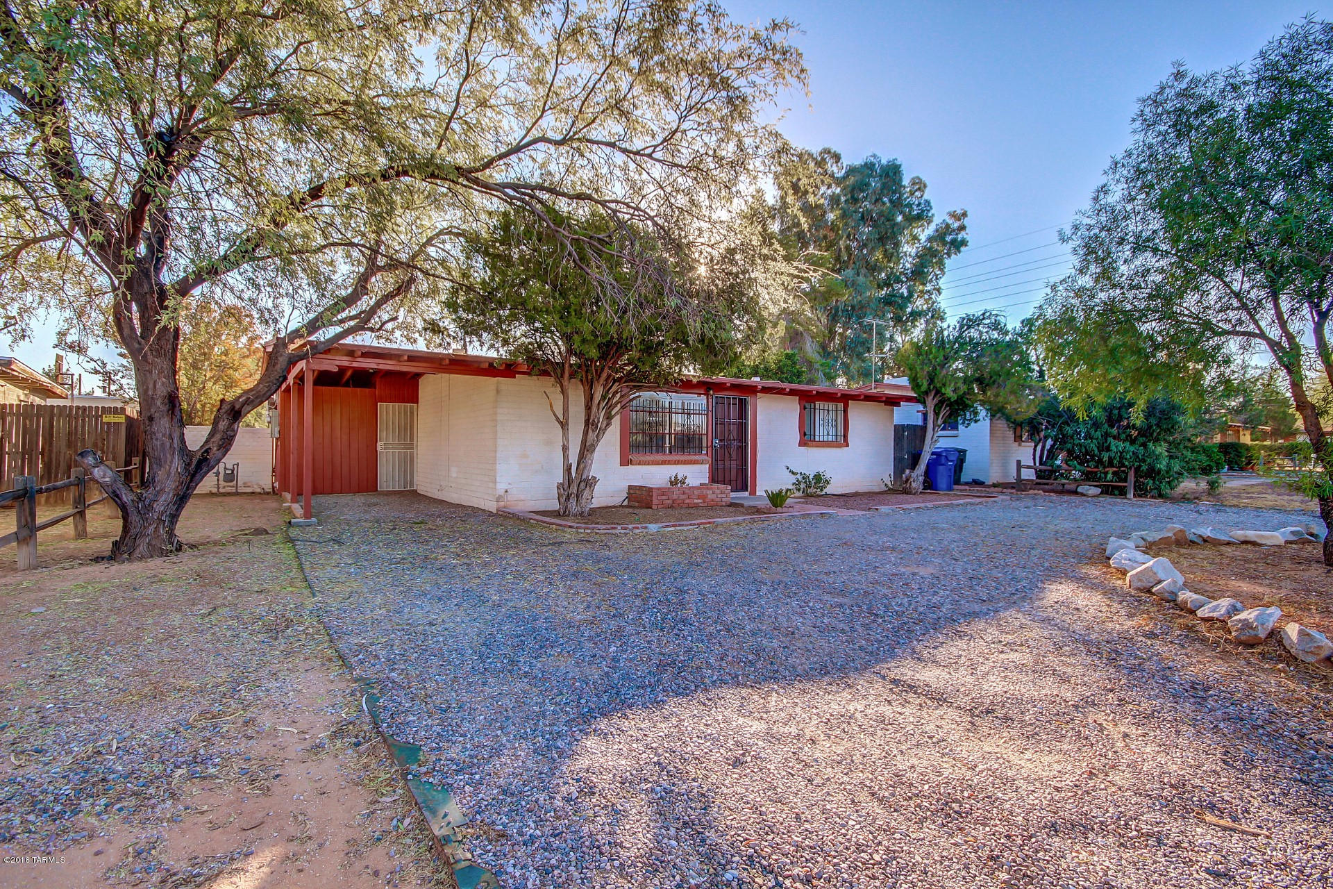 Speedway Addition - Residential