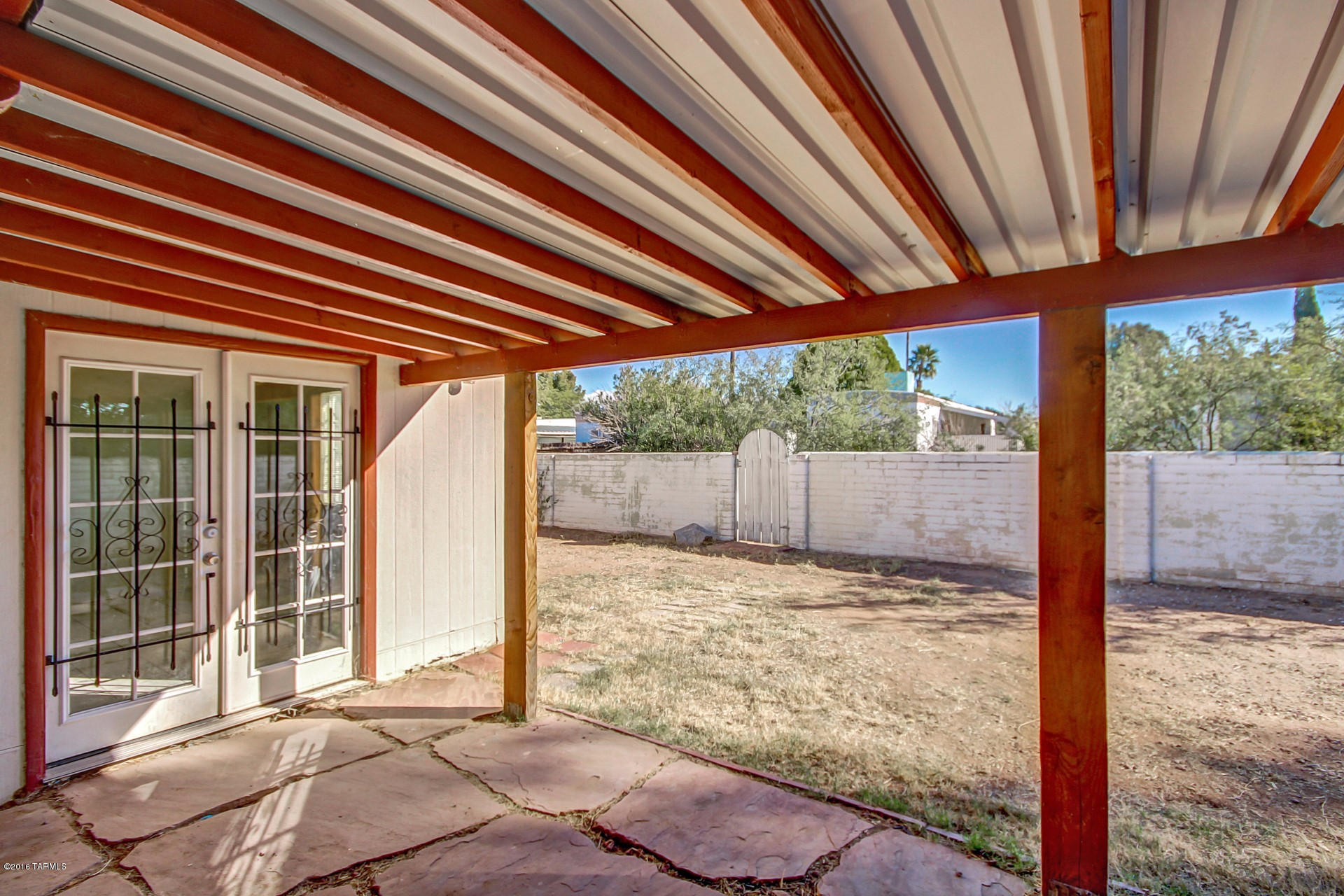 Speedway Addition - Residential
