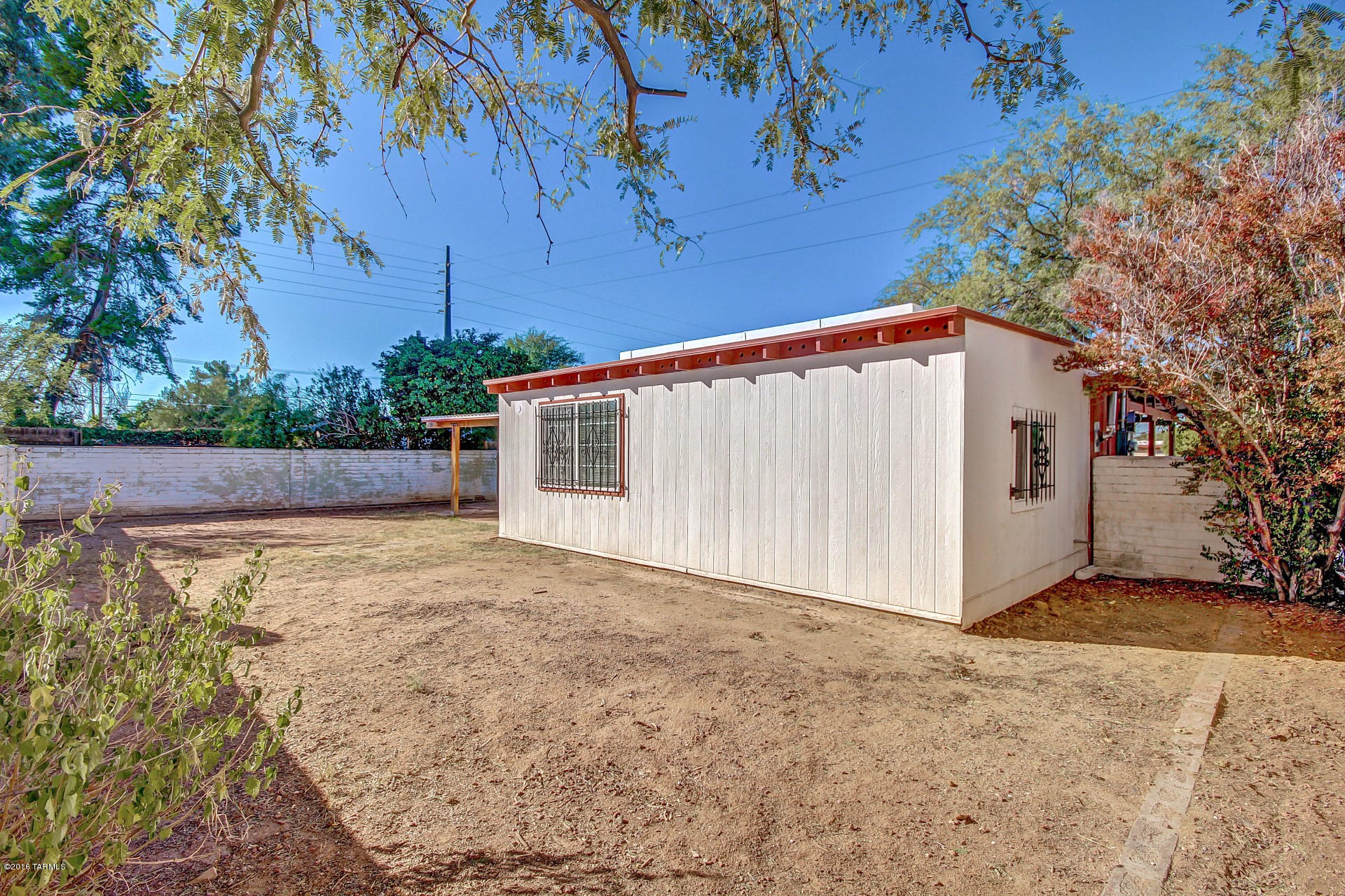 Speedway Addition - Residential