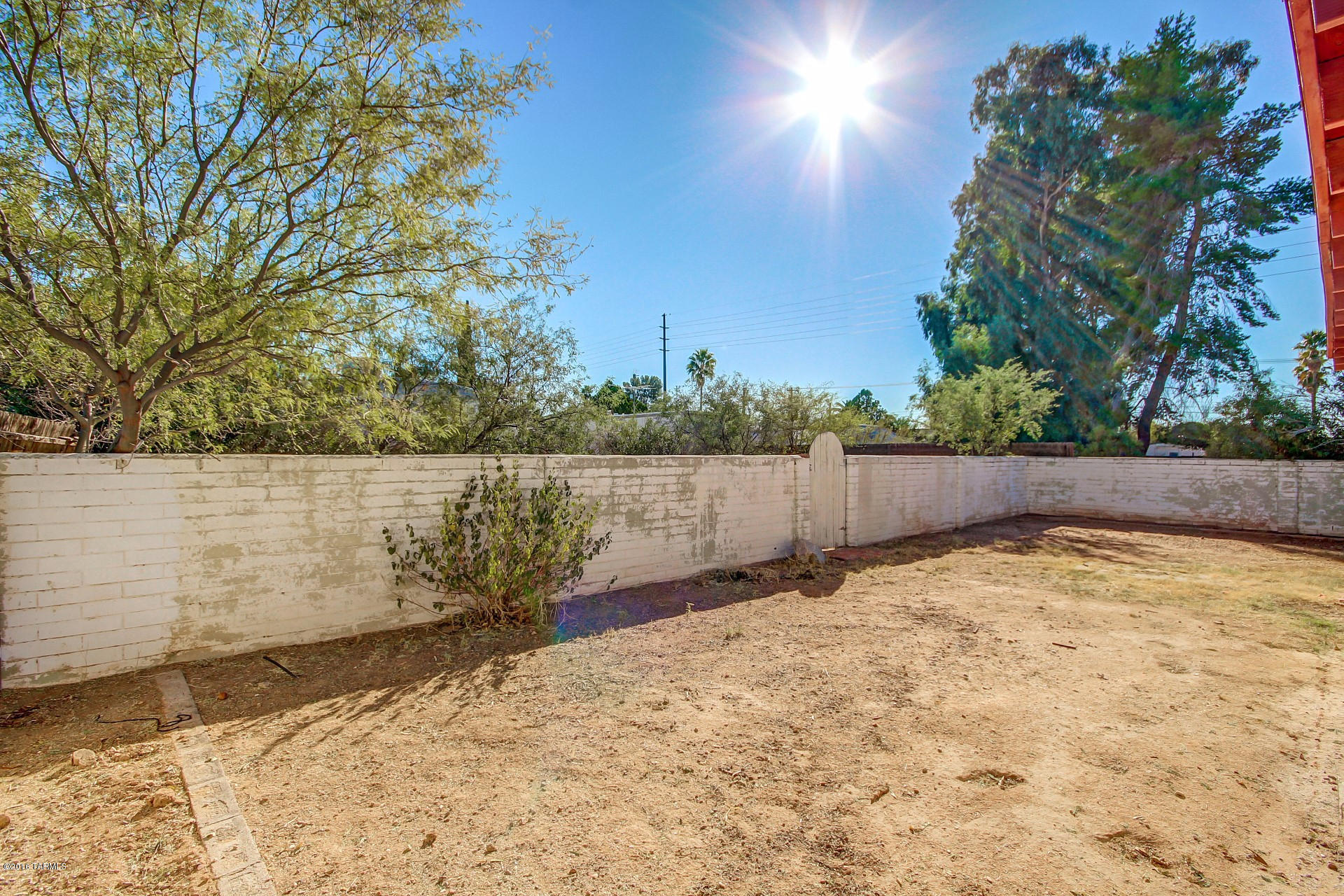 Speedway Addition - Residential