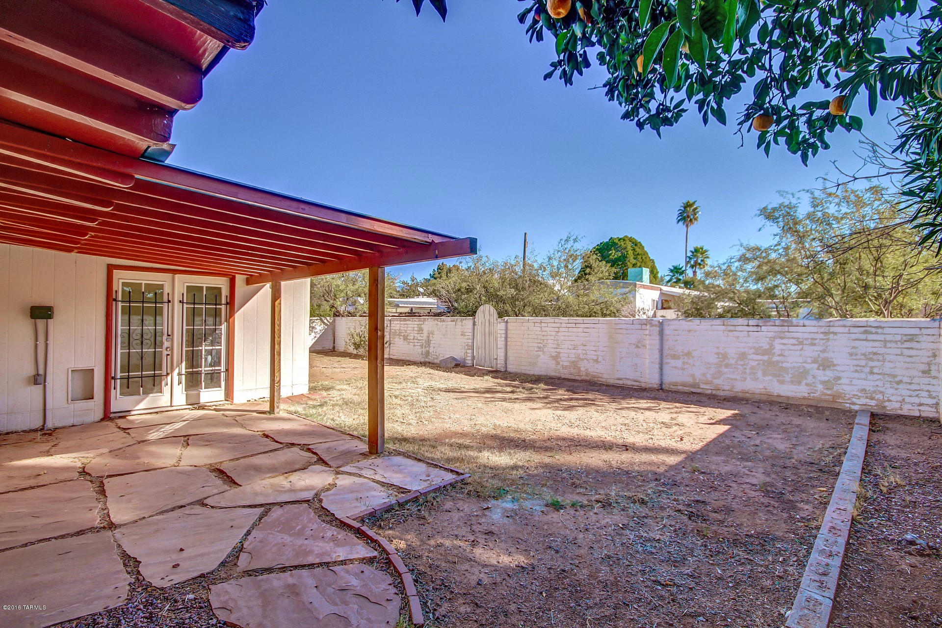 Speedway Addition - Residential