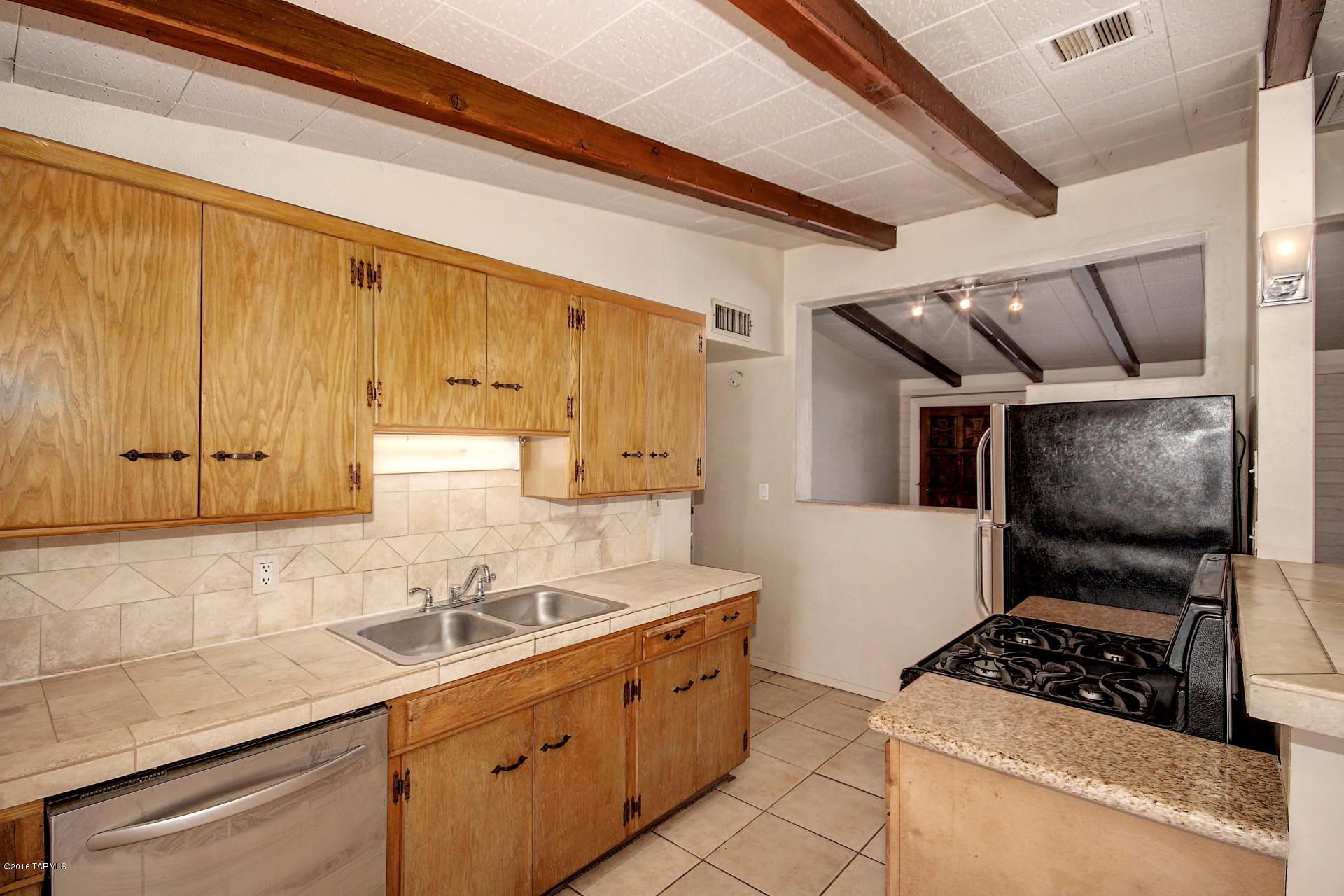 Speedway Addition - Residential