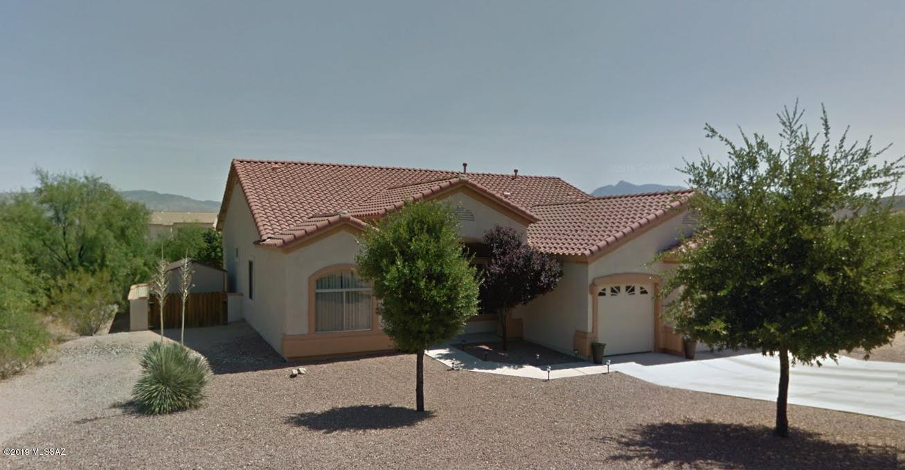 Rancho Del Lago (BLK45 1-106) - Residential