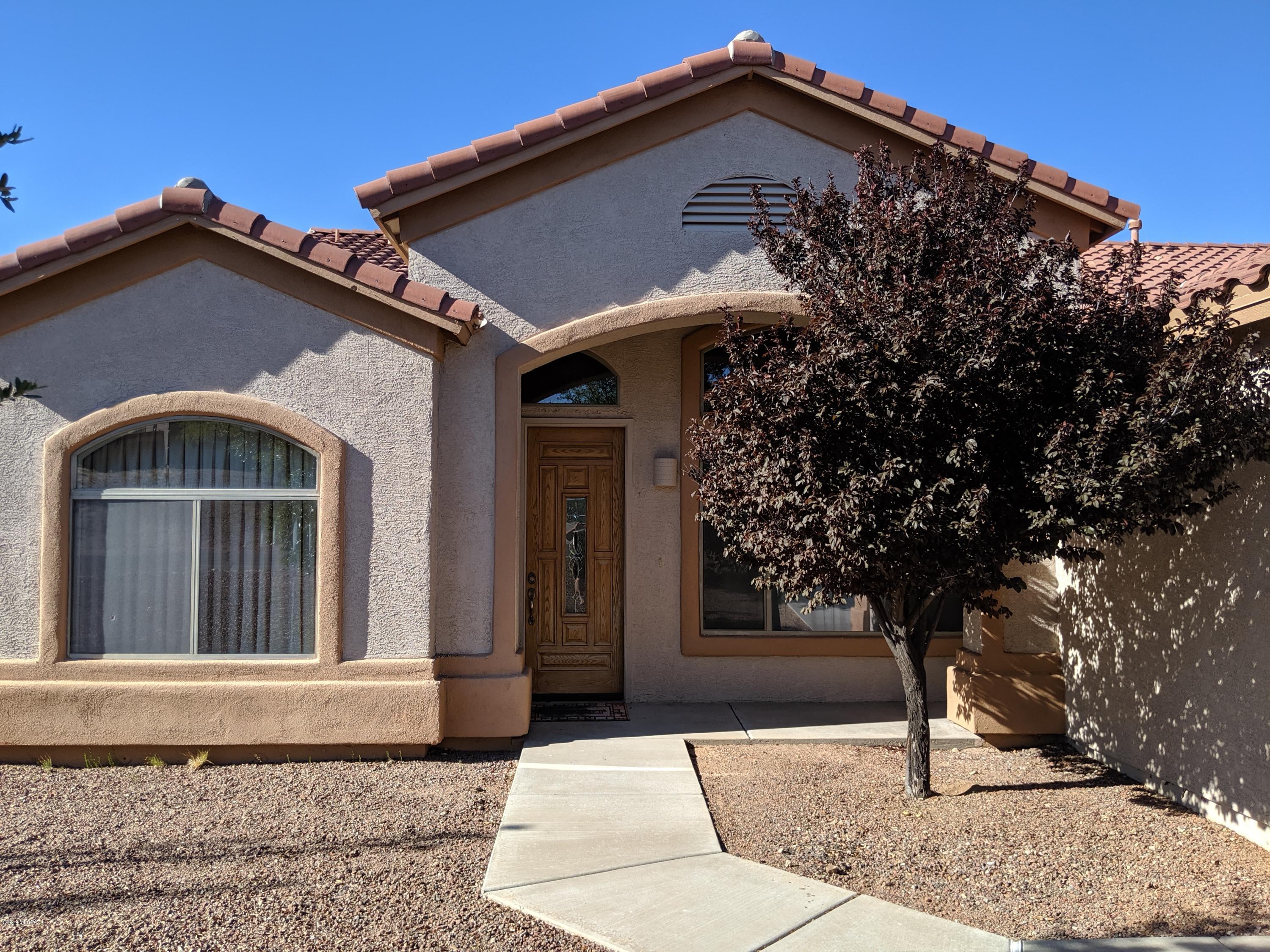 Rancho Del Lago (BLK45 1-106) - Residential