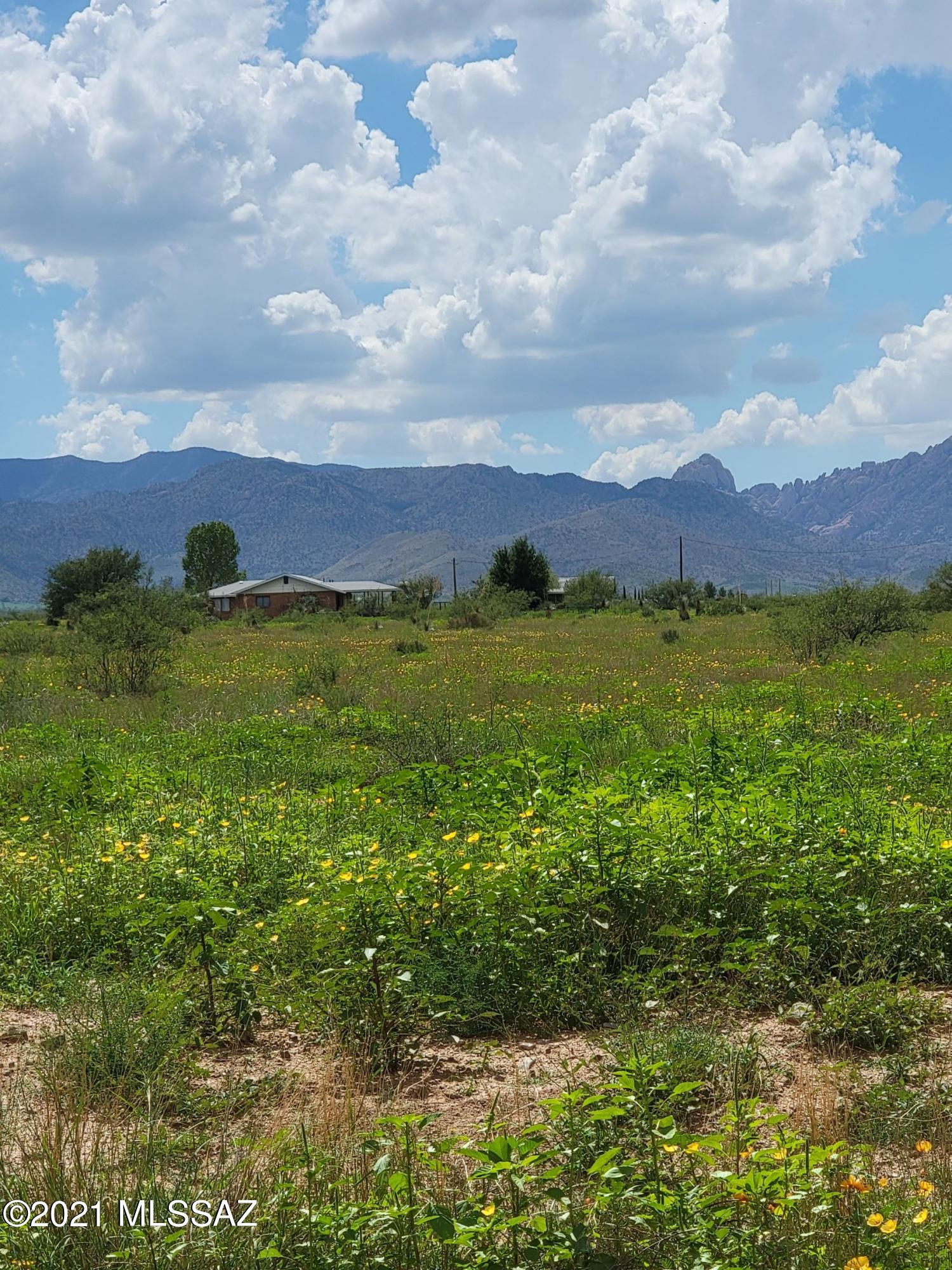 Arizona Sun Sites - Residential