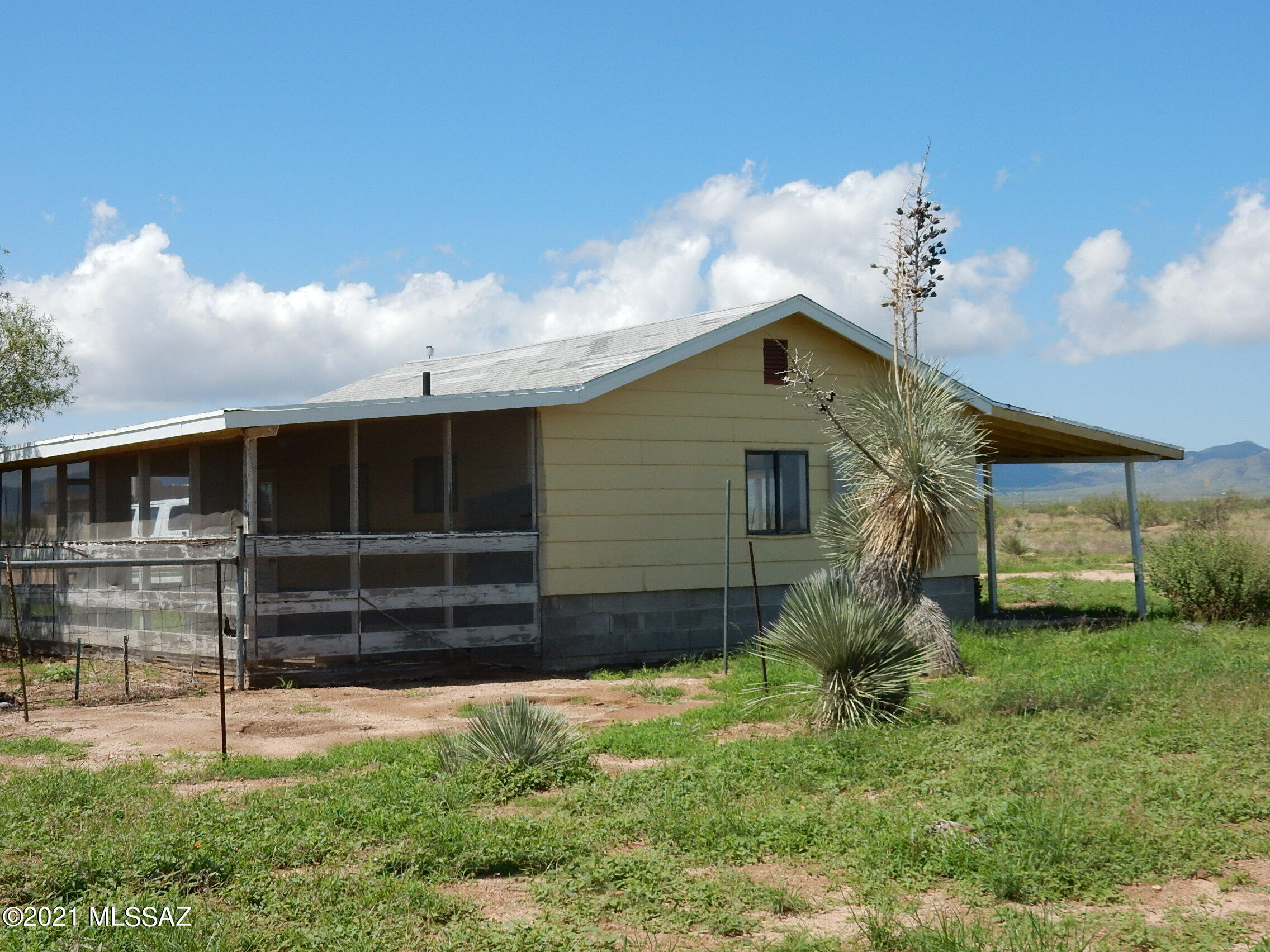 Arizona Sun Sites - Residential