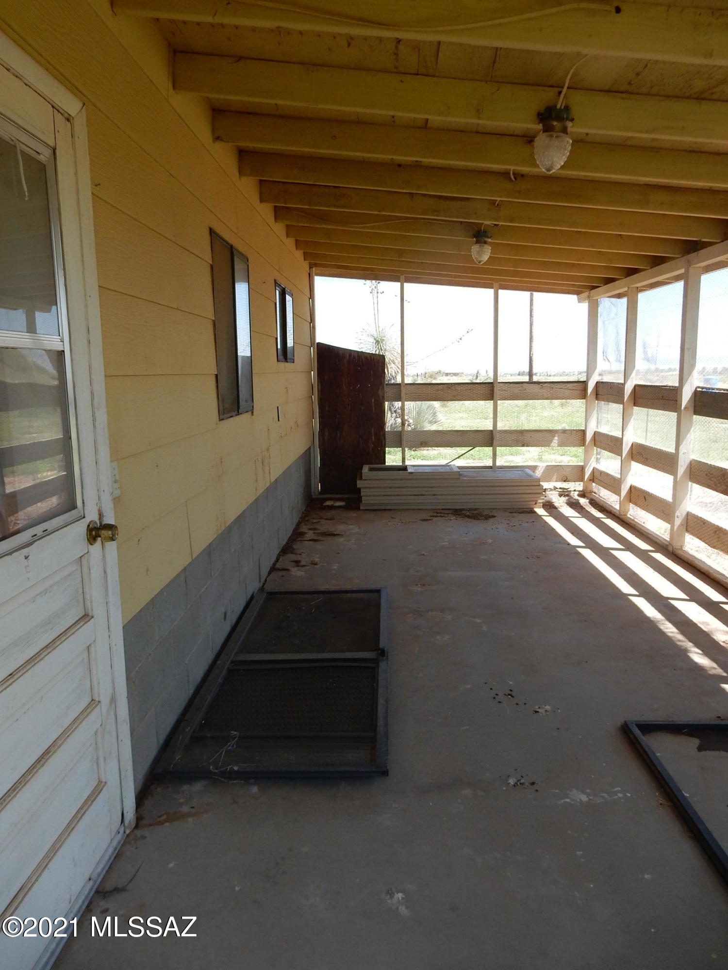 Arizona Sun Sites - Residential