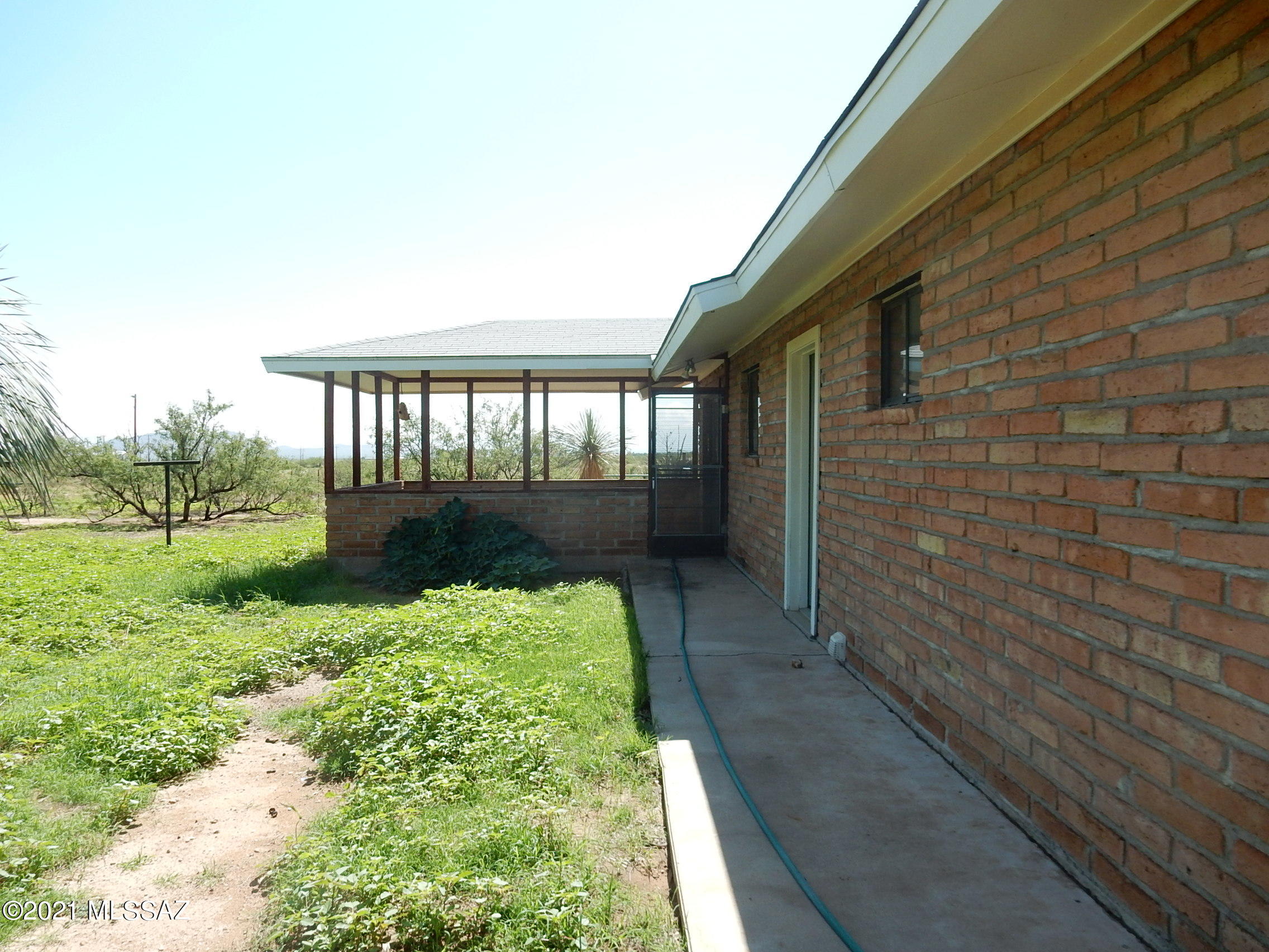 Arizona Sun Sites - Residential