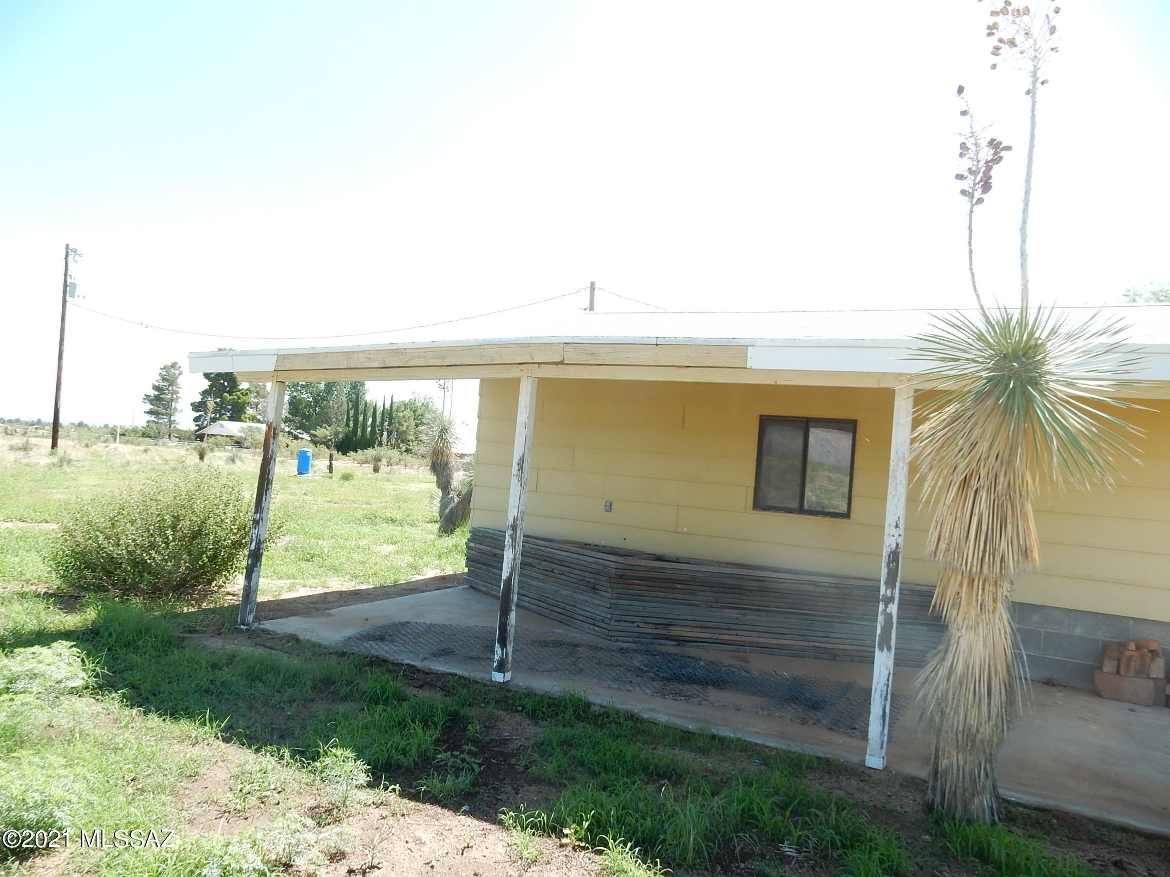 Arizona Sun Sites - Residential