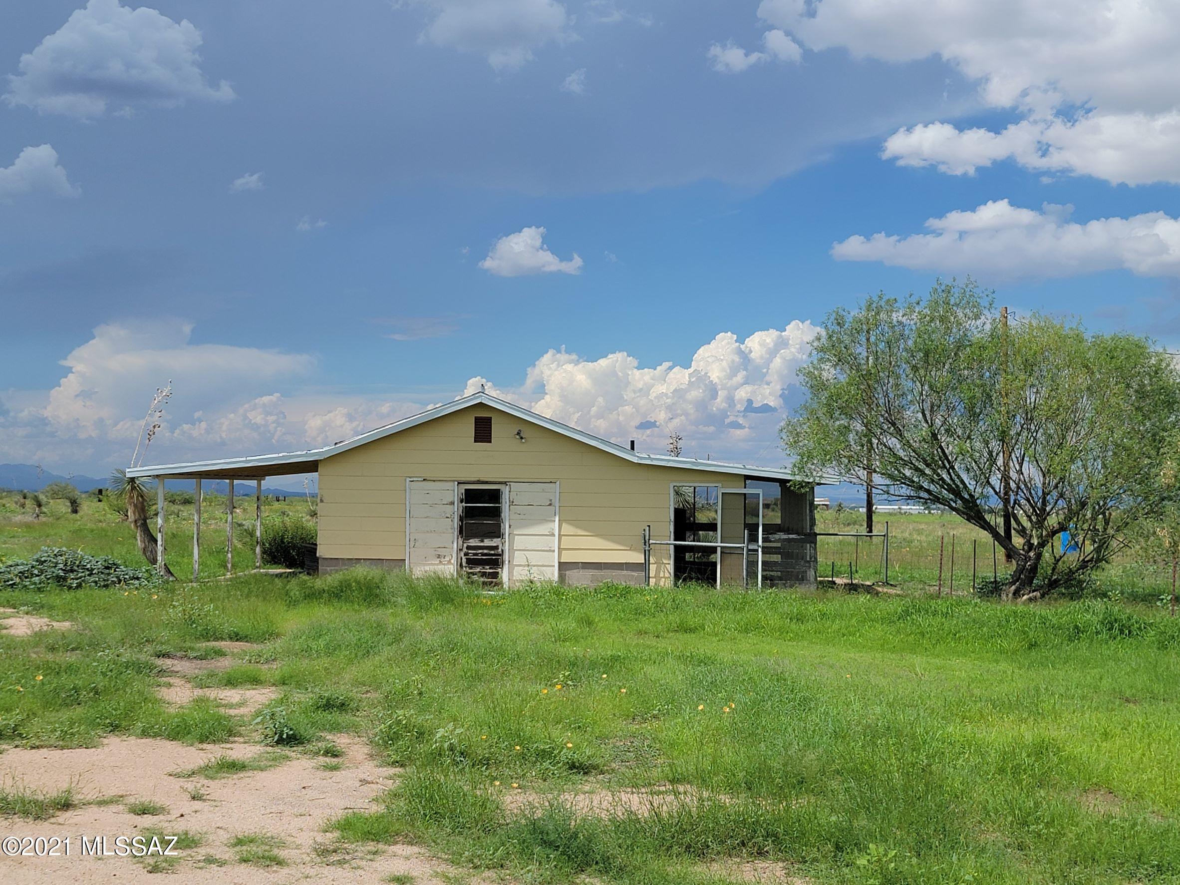 Arizona Sun Sites - Residential