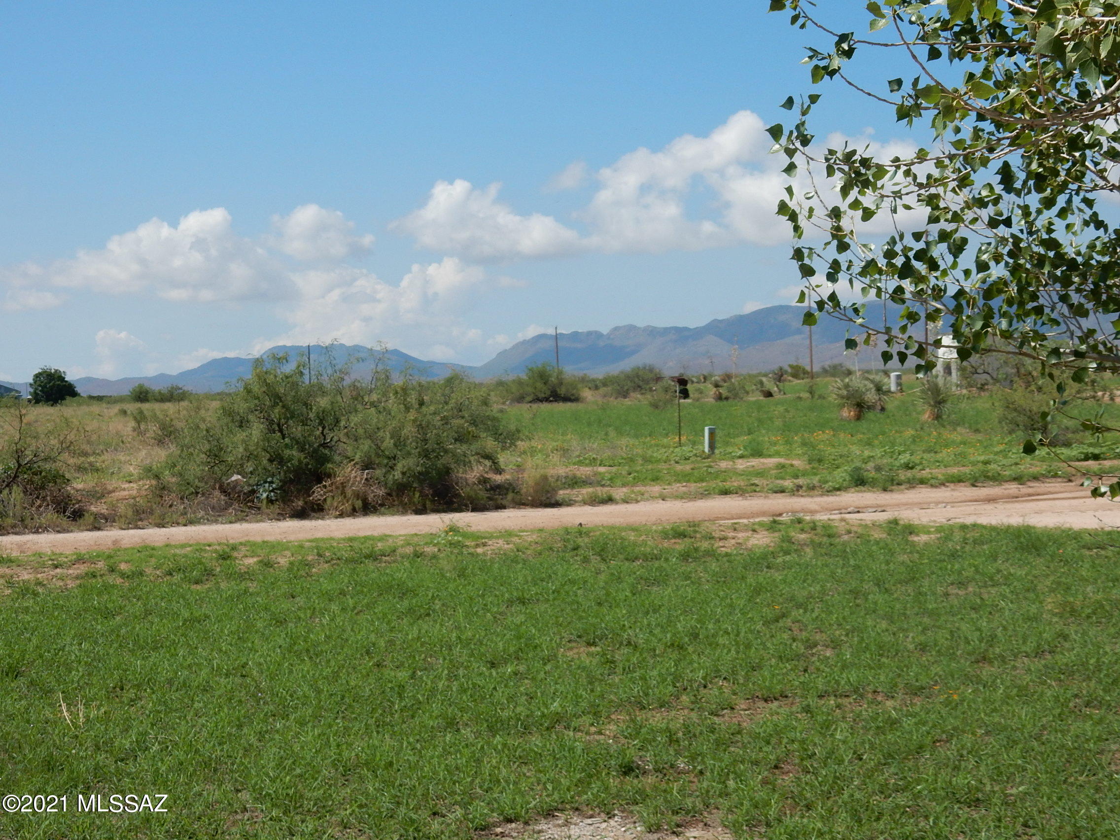 Arizona Sun Sites - Residential