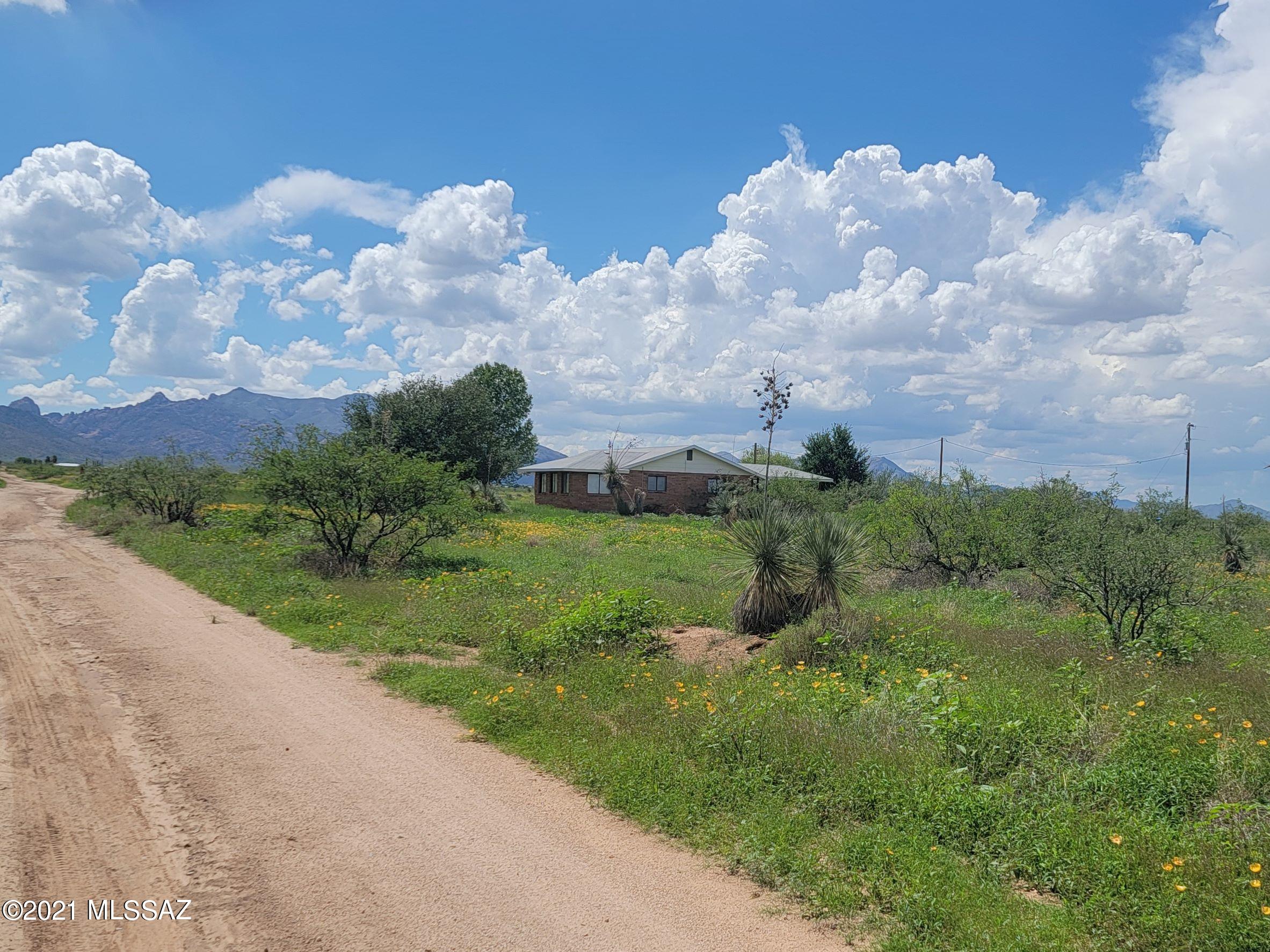 Arizona Sun Sites - Residential
