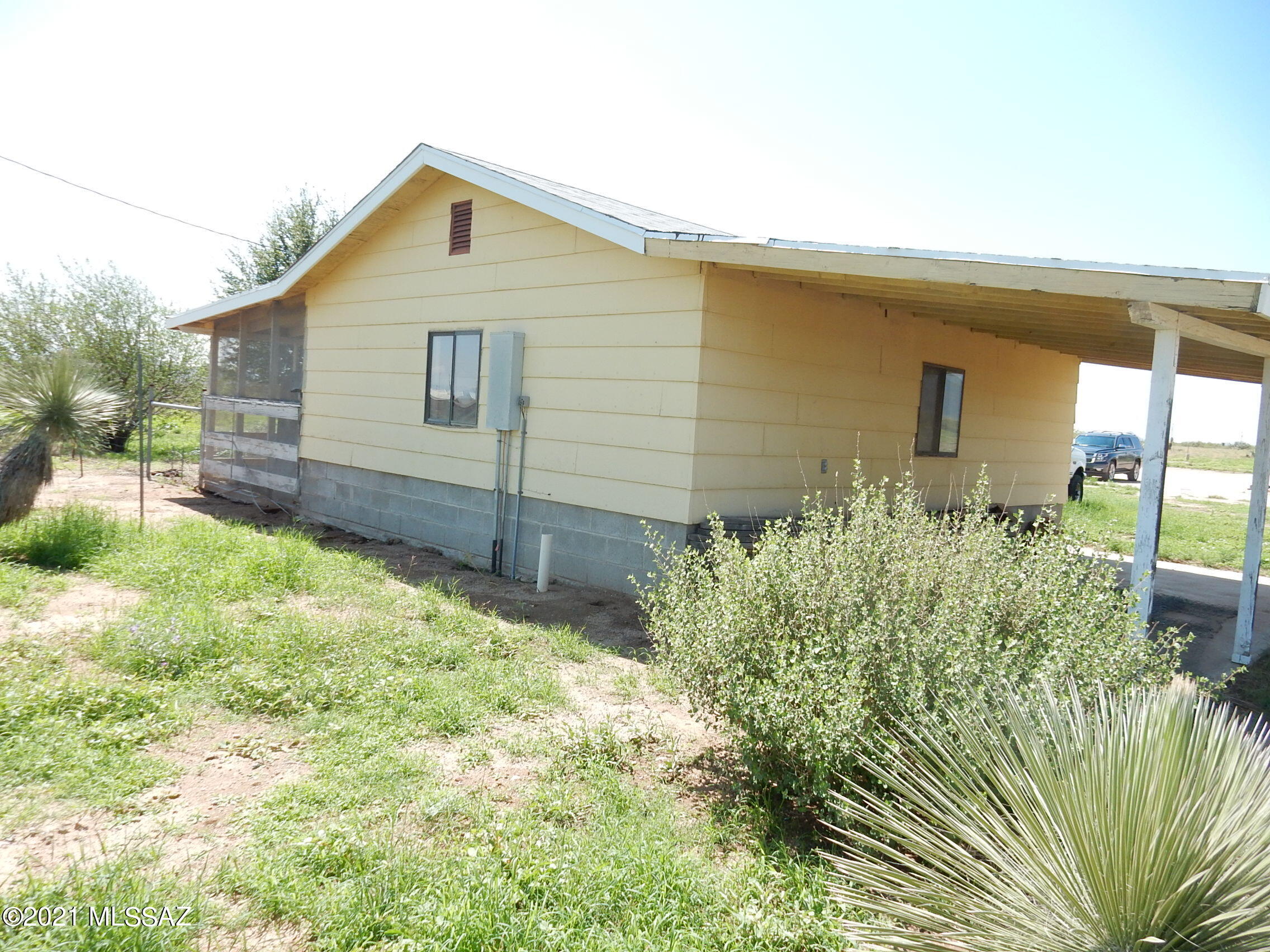 Arizona Sun Sites - Residential