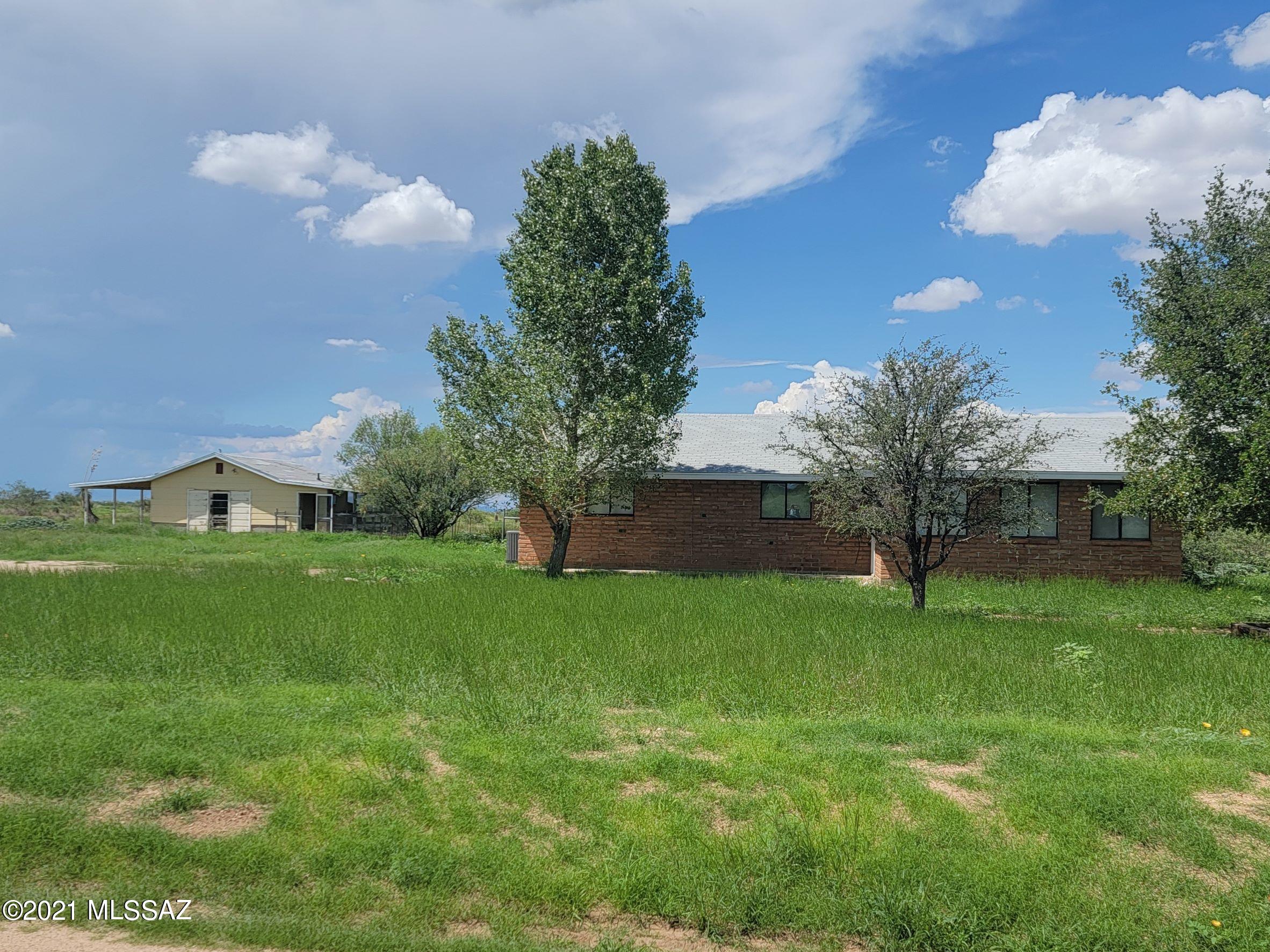Arizona Sun Sites - Residential