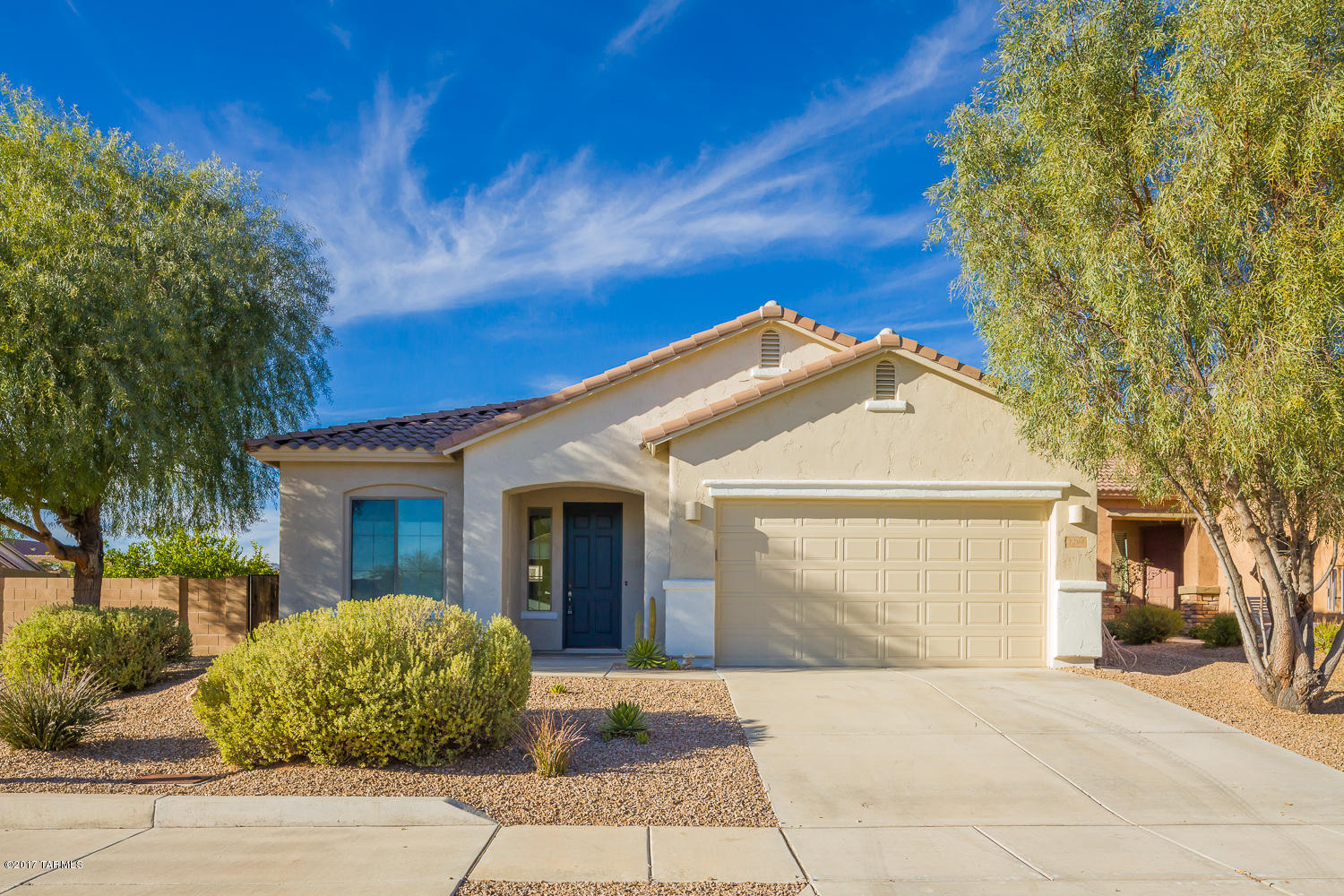 Somerset Canyon Neighborhood 10, Par. X,Y - Residential Lease