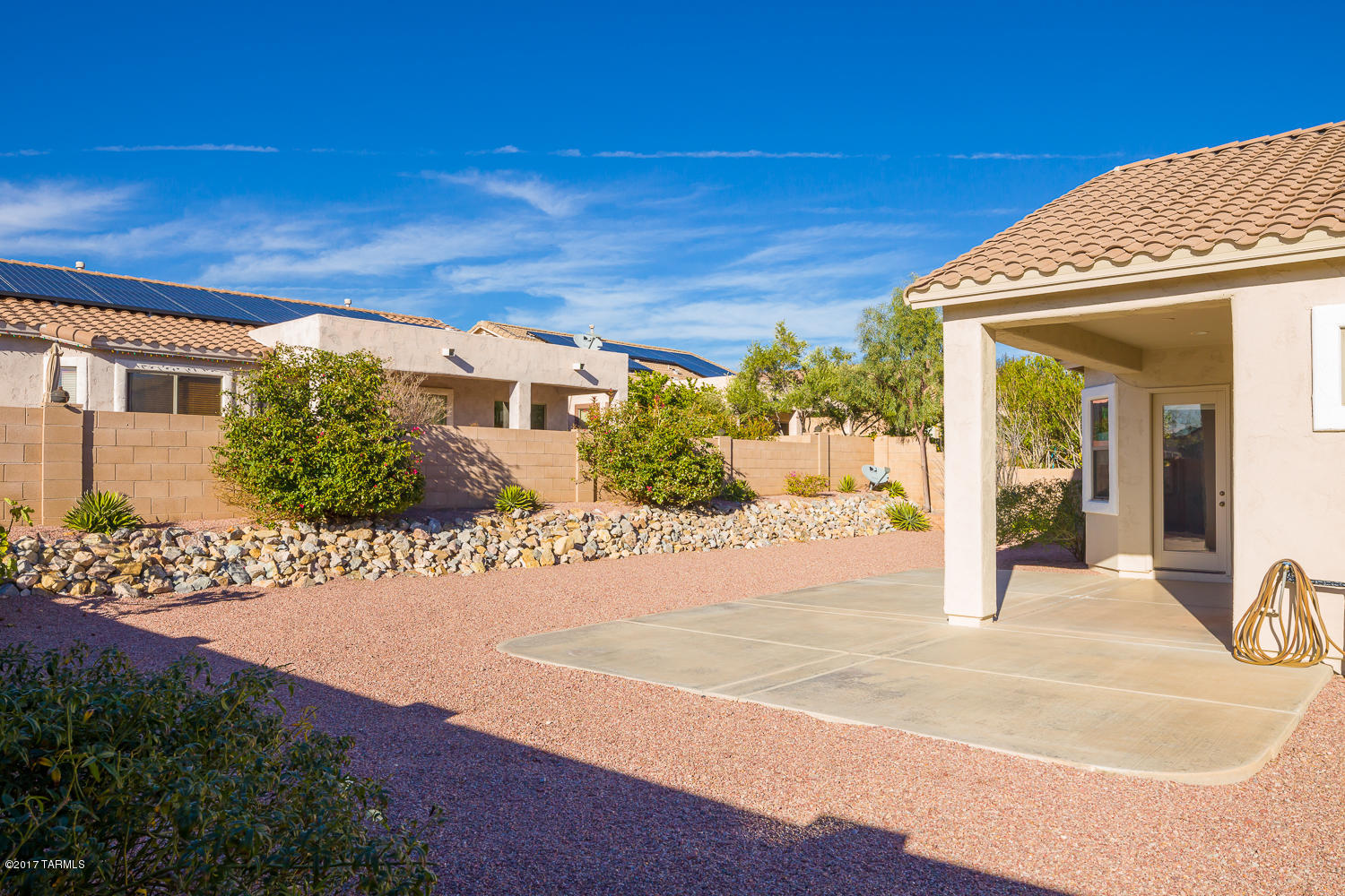 Somerset Canyon Neighborhood 10, Par. X,Y - Residential Lease