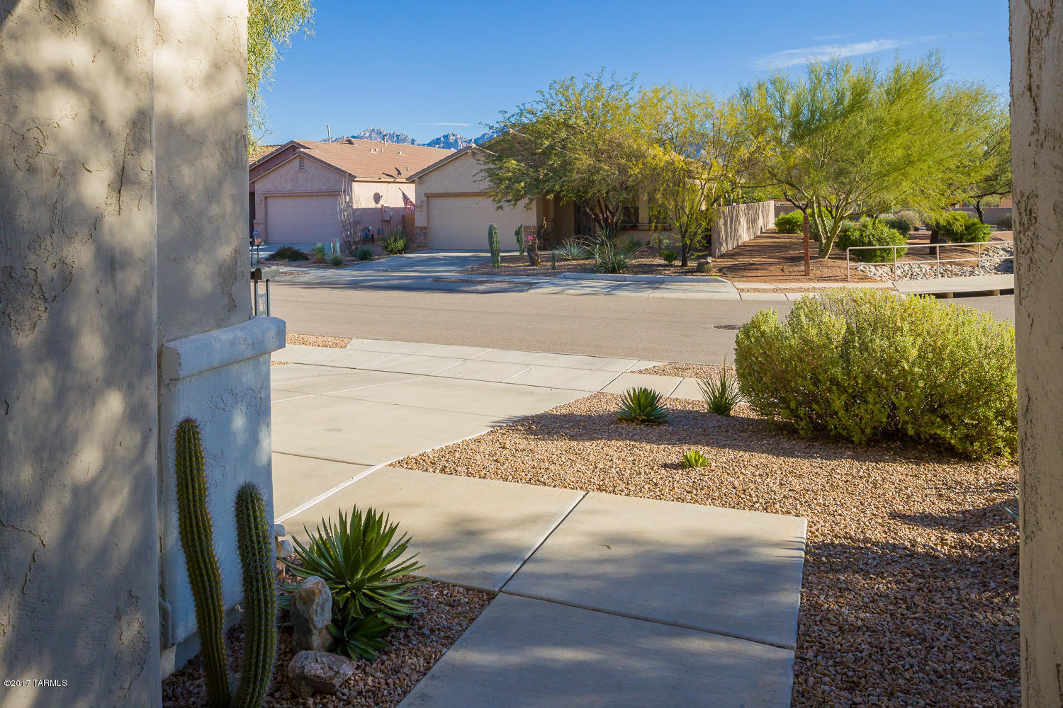 Somerset Canyon Neighborhood 10, Par. X,Y - Residential Lease