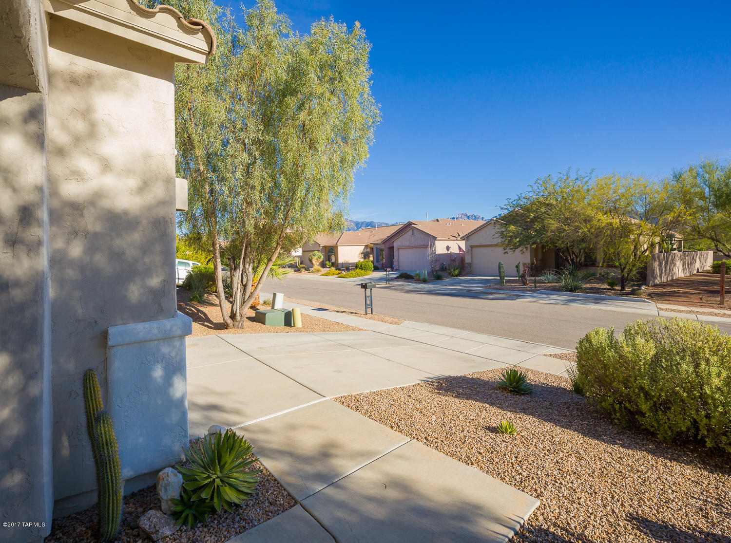 Somerset Canyon Neighborhood 10, Par. X,Y - Residential Lease