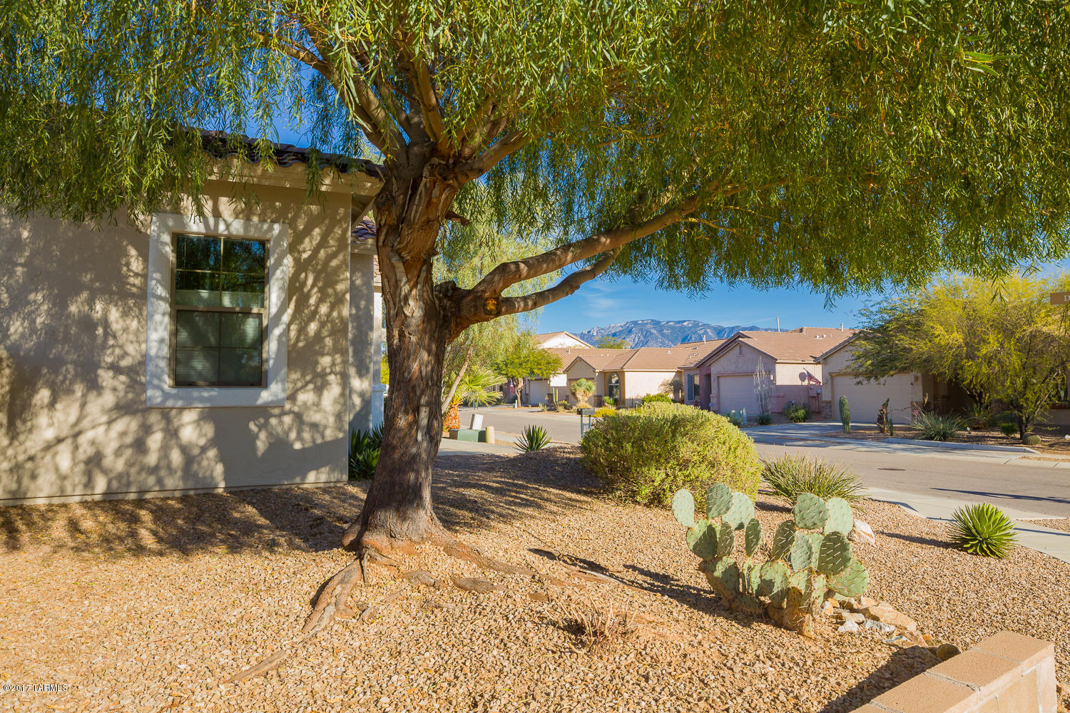 Somerset Canyon Neighborhood 10, Par. X,Y - Residential Lease