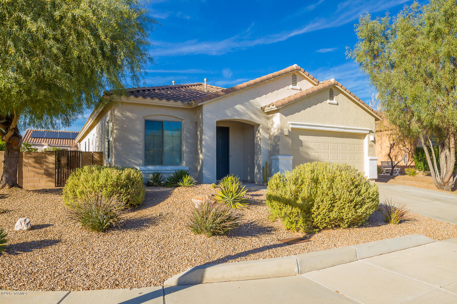 Somerset Canyon Neighborhood 10, Par. X,Y - Residential Lease