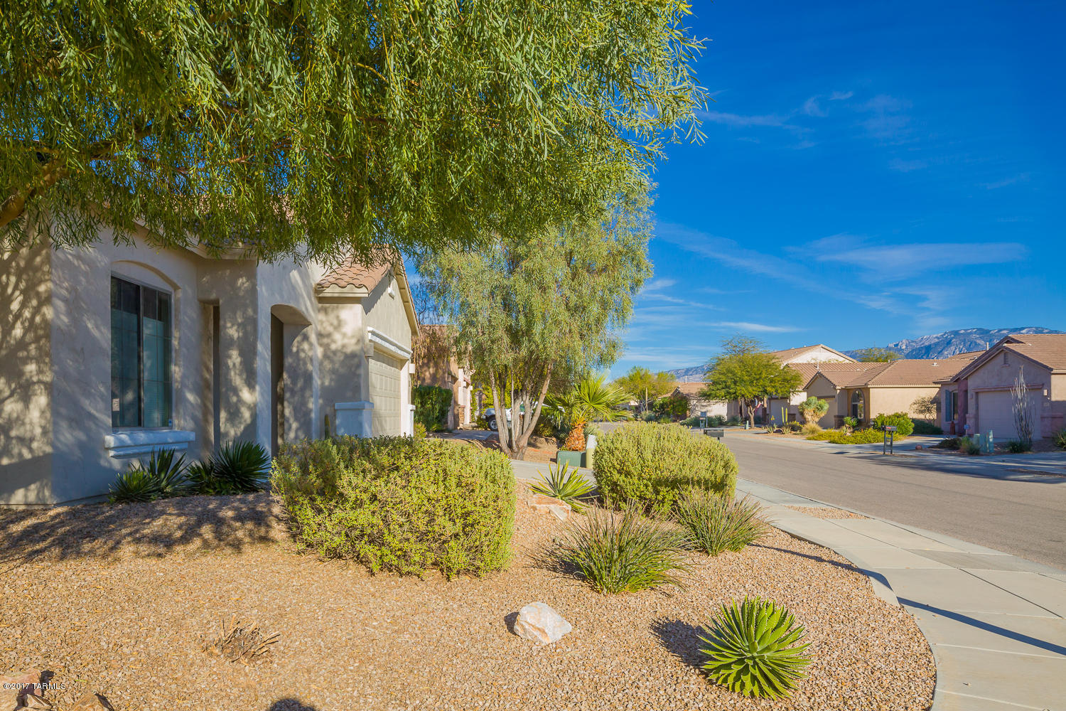 Somerset Canyon Neighborhood 10, Par. X,Y - Residential Lease