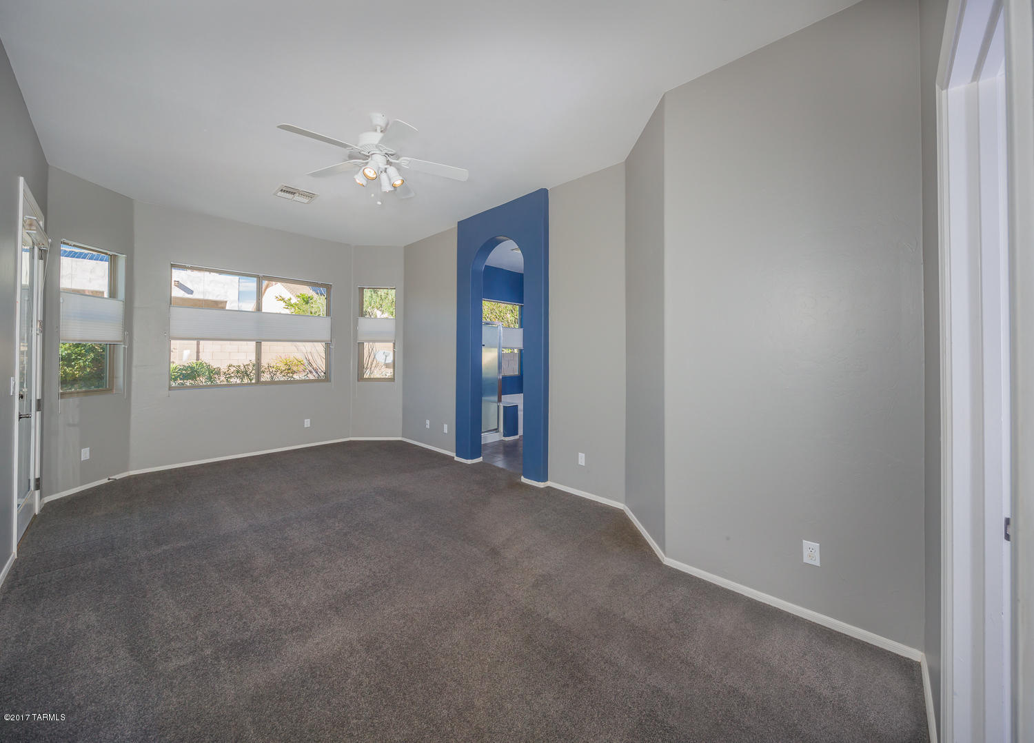 Somerset Canyon Neighborhood 10, Par. X,Y - Residential Lease