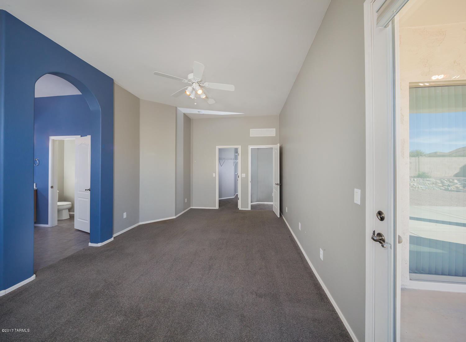Somerset Canyon Neighborhood 10, Par. X,Y - Residential Lease
