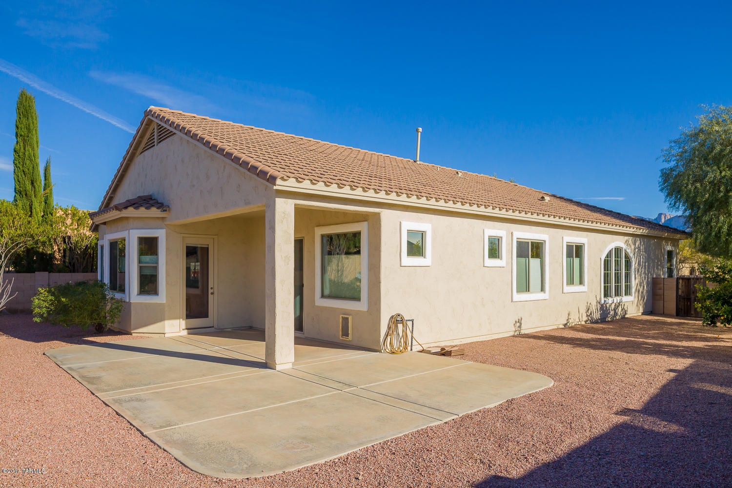 Somerset Canyon Neighborhood 10, Par. X,Y - Residential Lease
