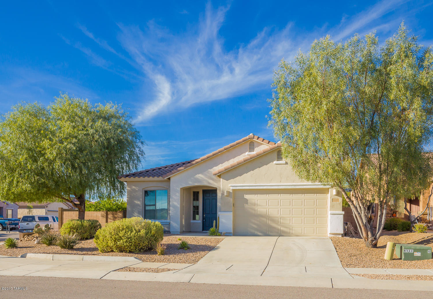 Somerset Canyon Neighborhood 10, Par. X,Y - Residential Lease