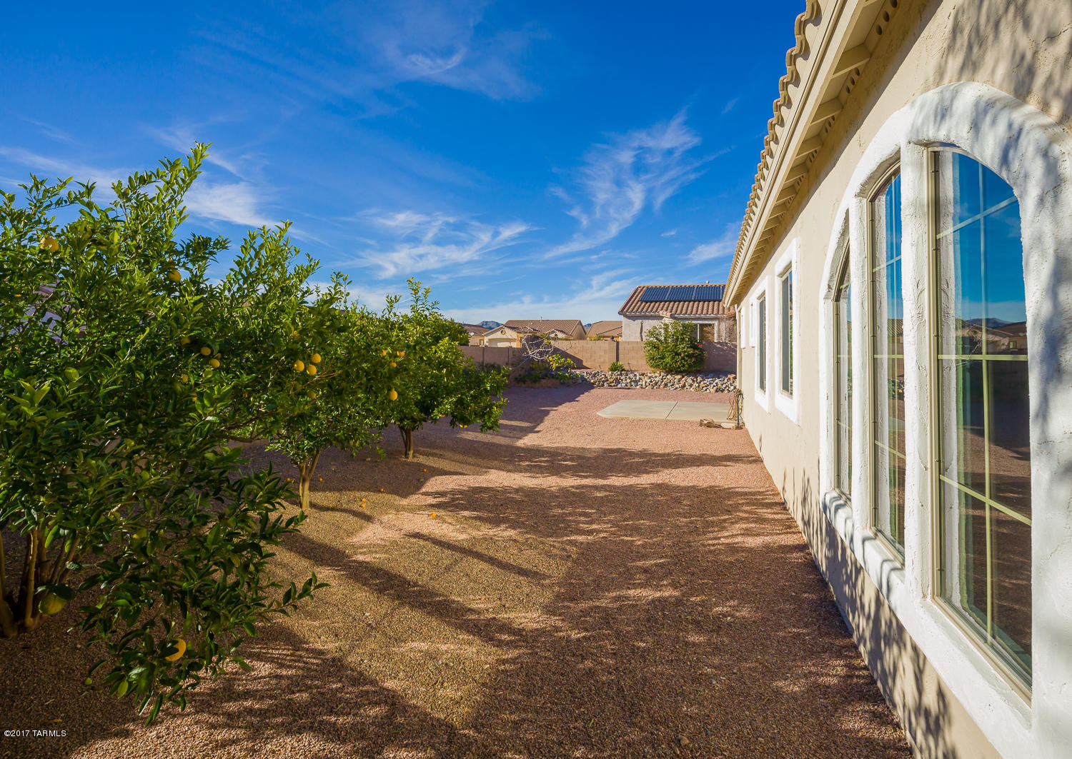 Somerset Canyon Neighborhood 10, Par. X,Y - Residential Lease