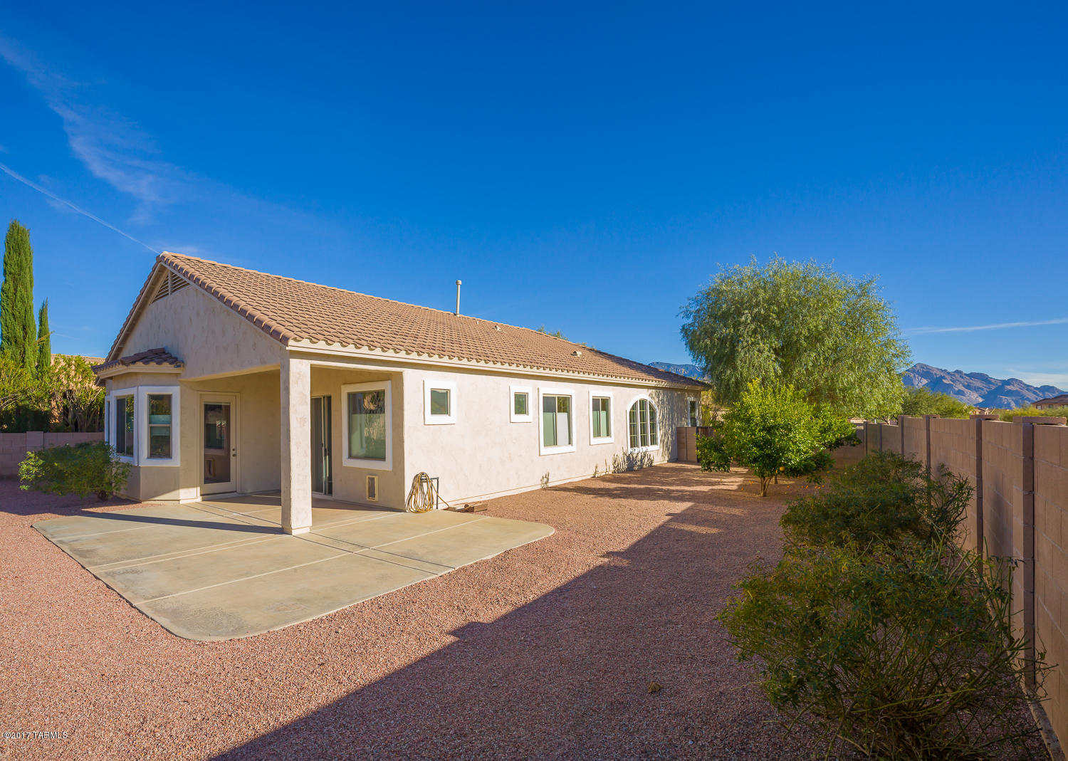Somerset Canyon Neighborhood 10, Par. X,Y - Residential Lease
