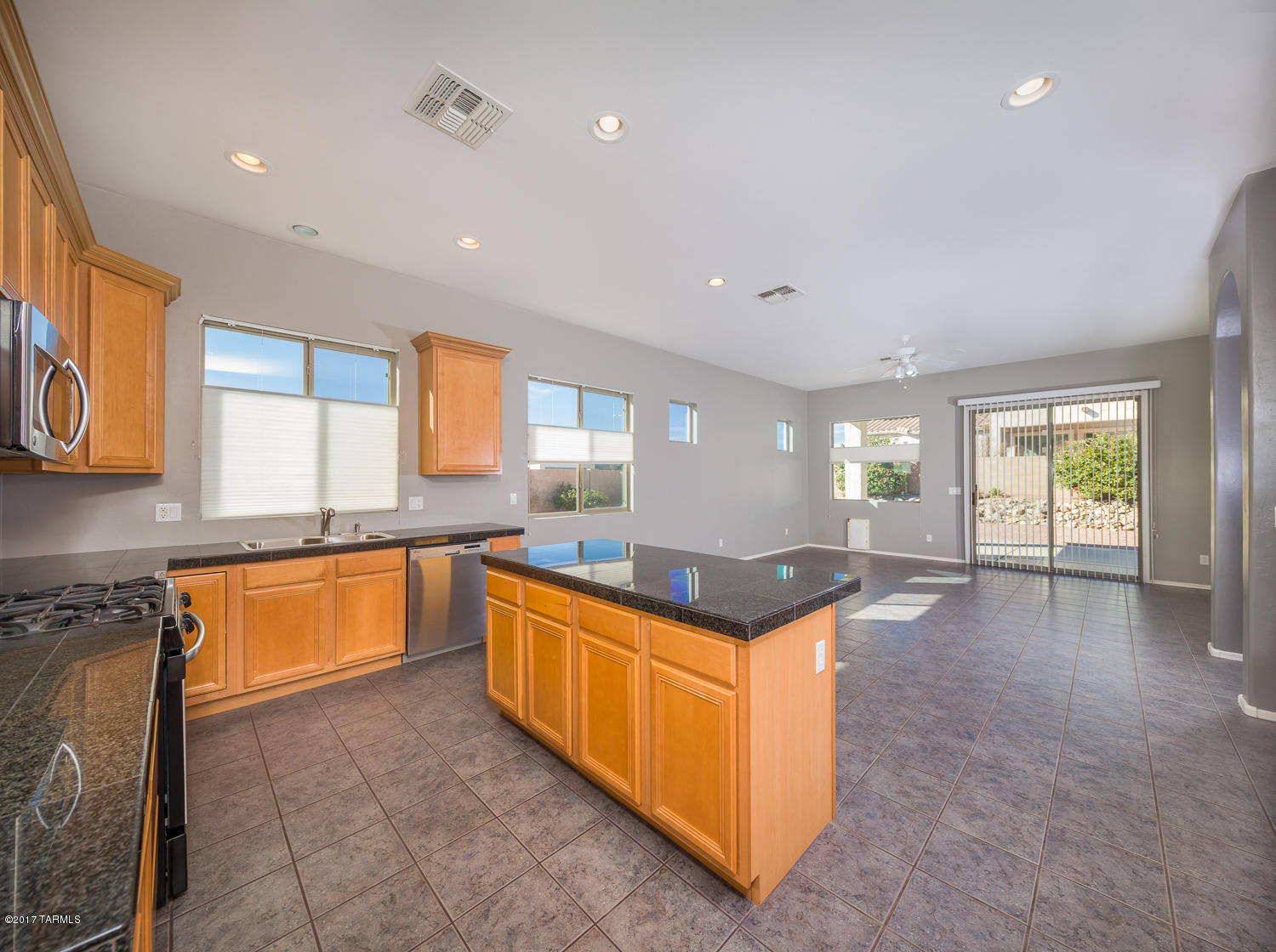 Somerset Canyon Neighborhood 10, Par. X,Y - Residential Lease