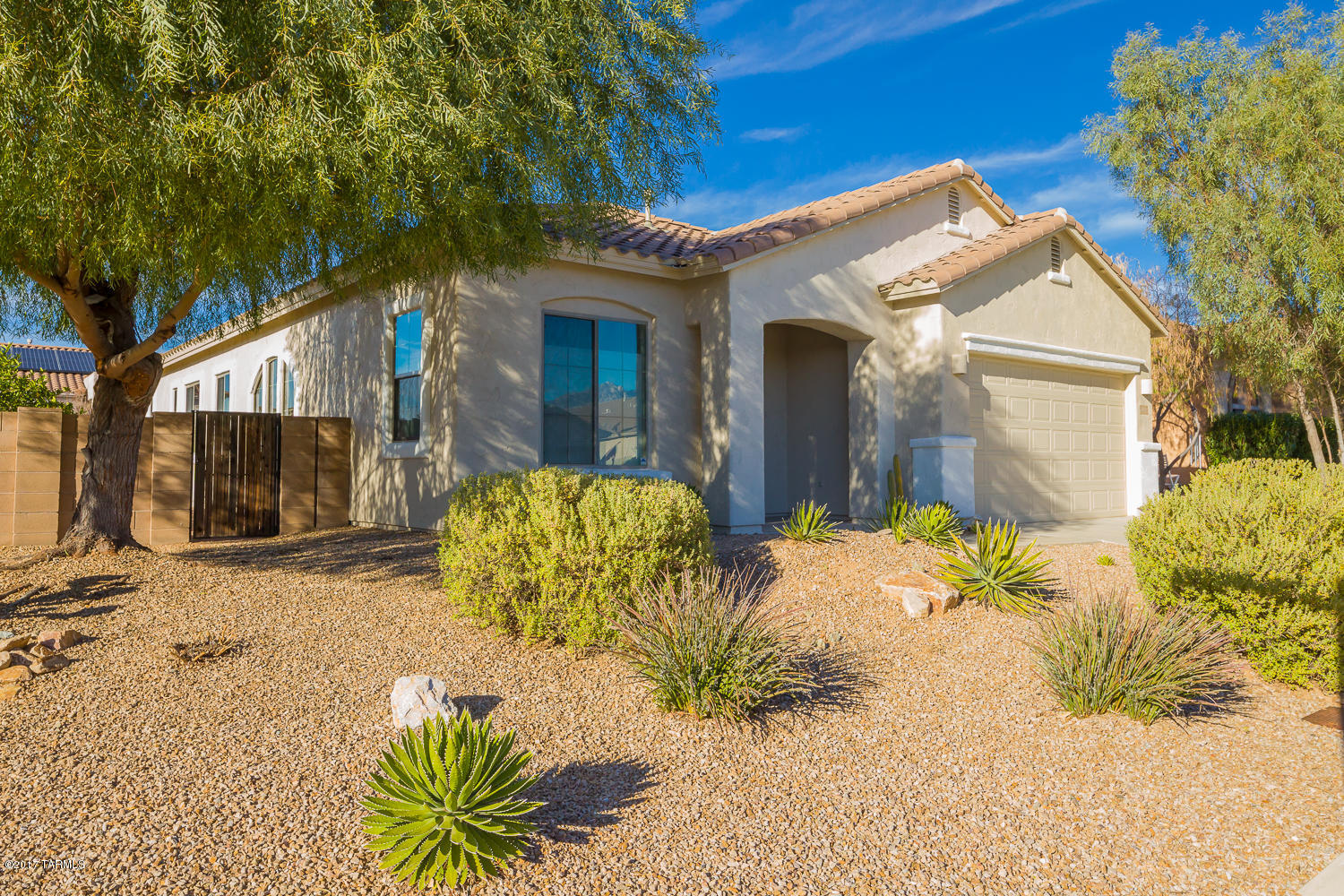 Somerset Canyon Neighborhood 10, Par. X,Y - Residential Lease